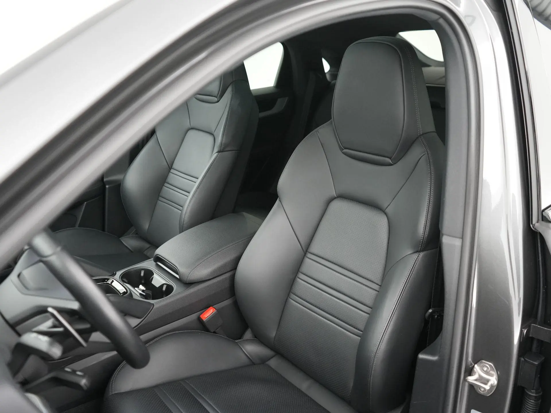 Cayenne E-Hybrid Coupe