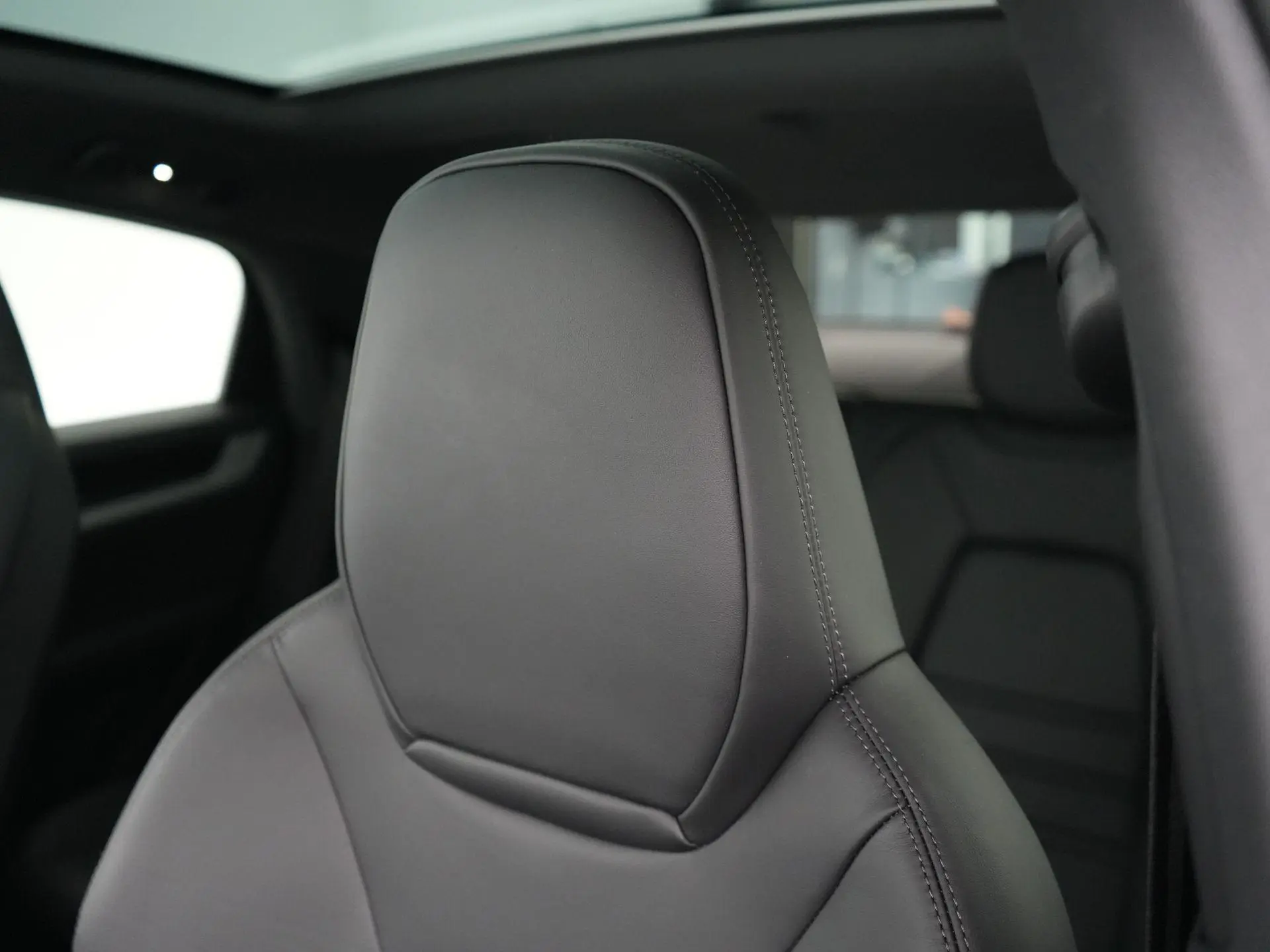 Cayenne E-Hybrid Coupe