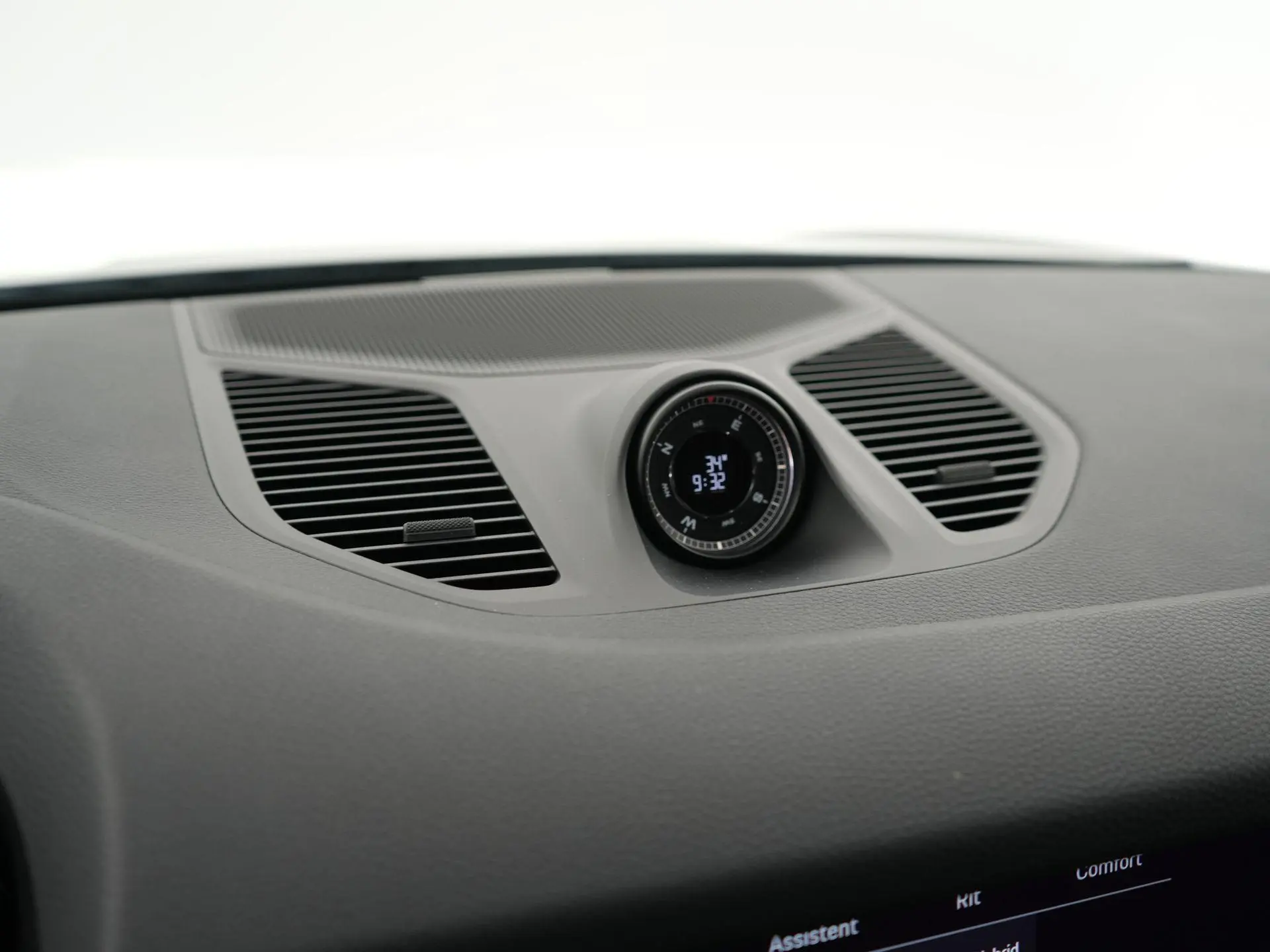 Cayenne E-Hybrid Coupe