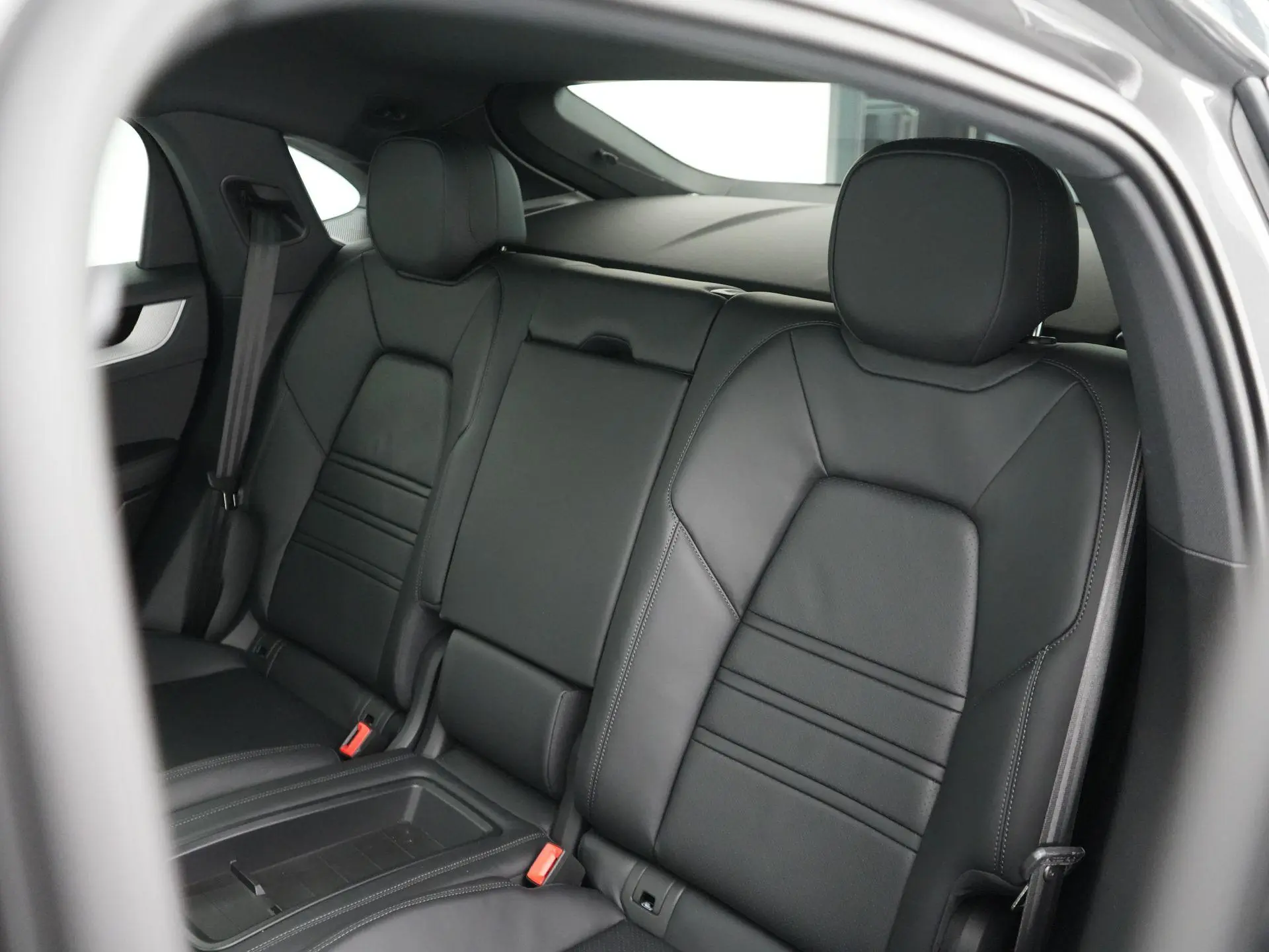 Cayenne E-Hybrid Coupe