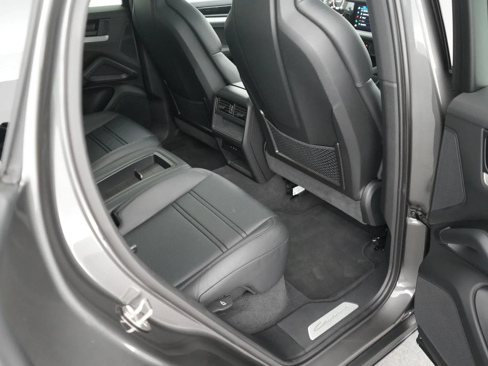 Cayenne E-Hybrid Coupe