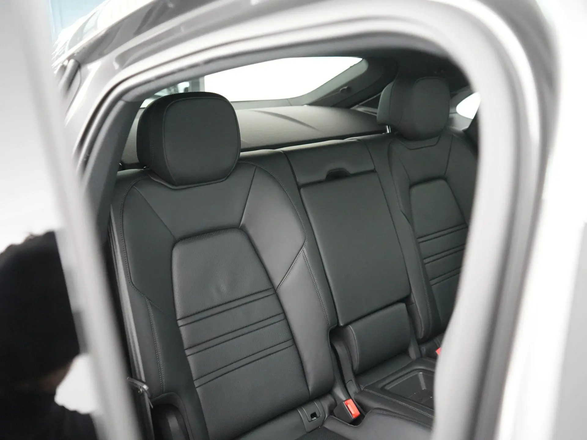 Cayenne E-Hybrid Coupe