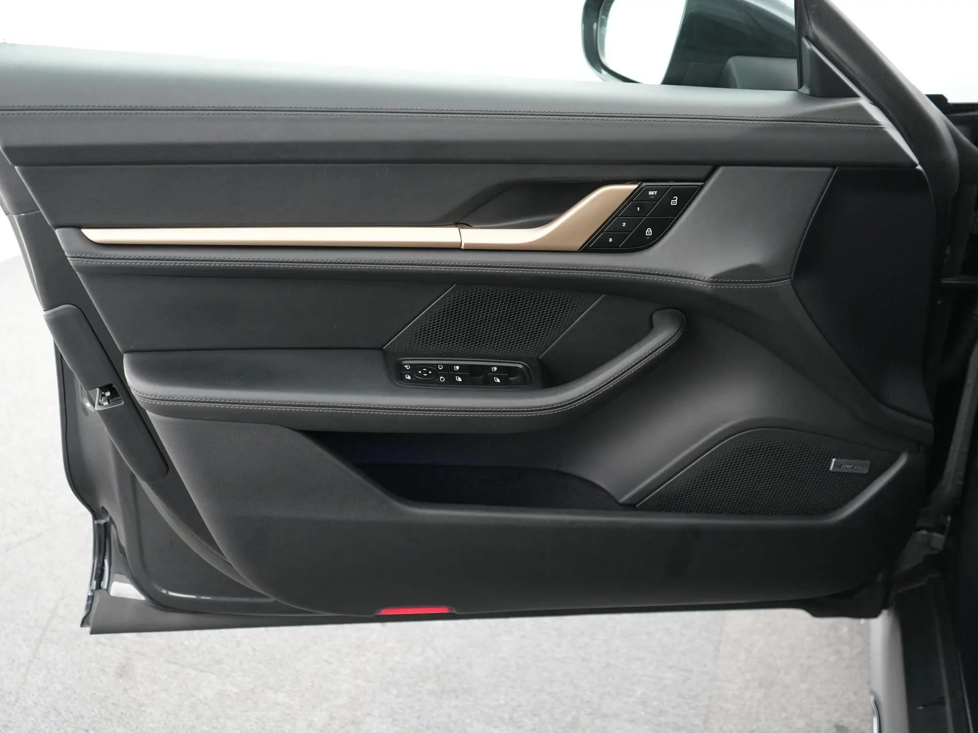 Taycan 4 Cross Turismo