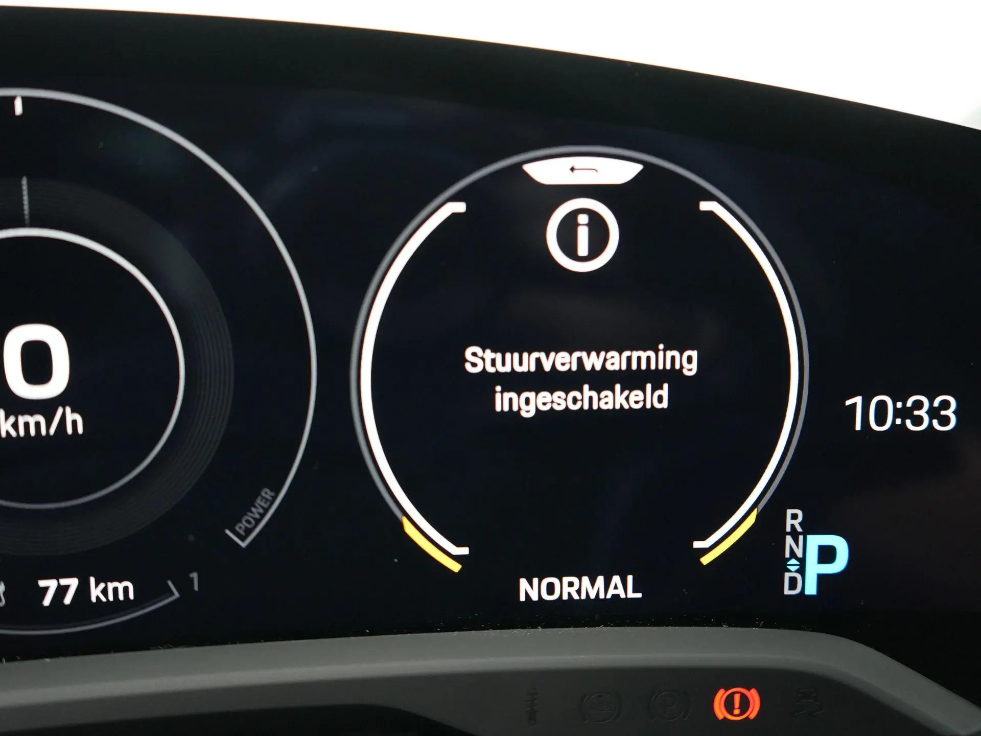 Taycan 4 Cross Turismo