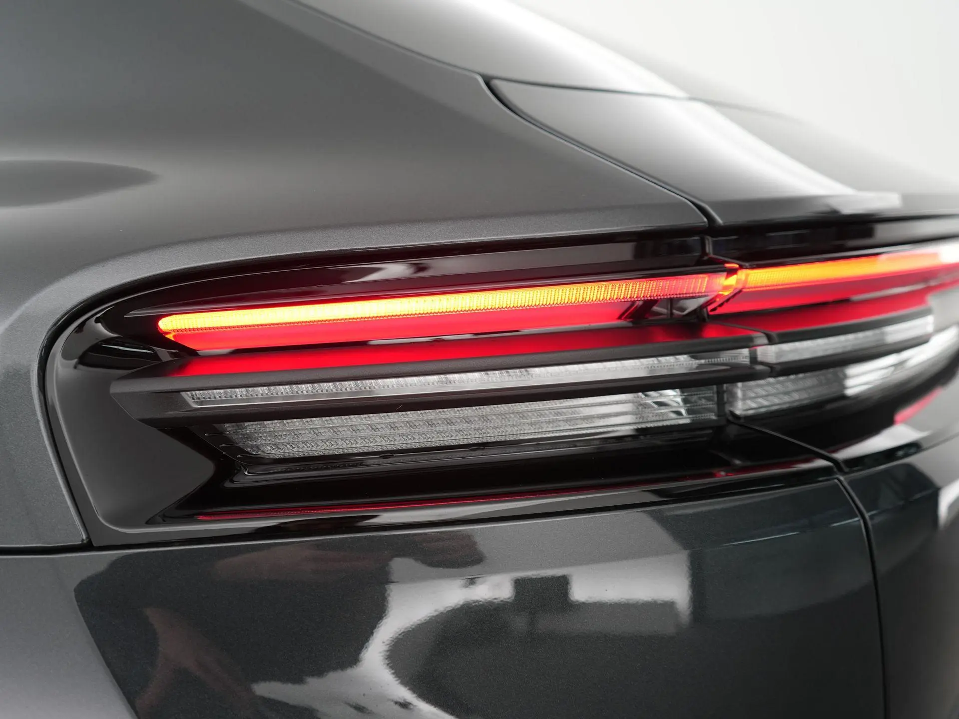 Macan 100 kWh