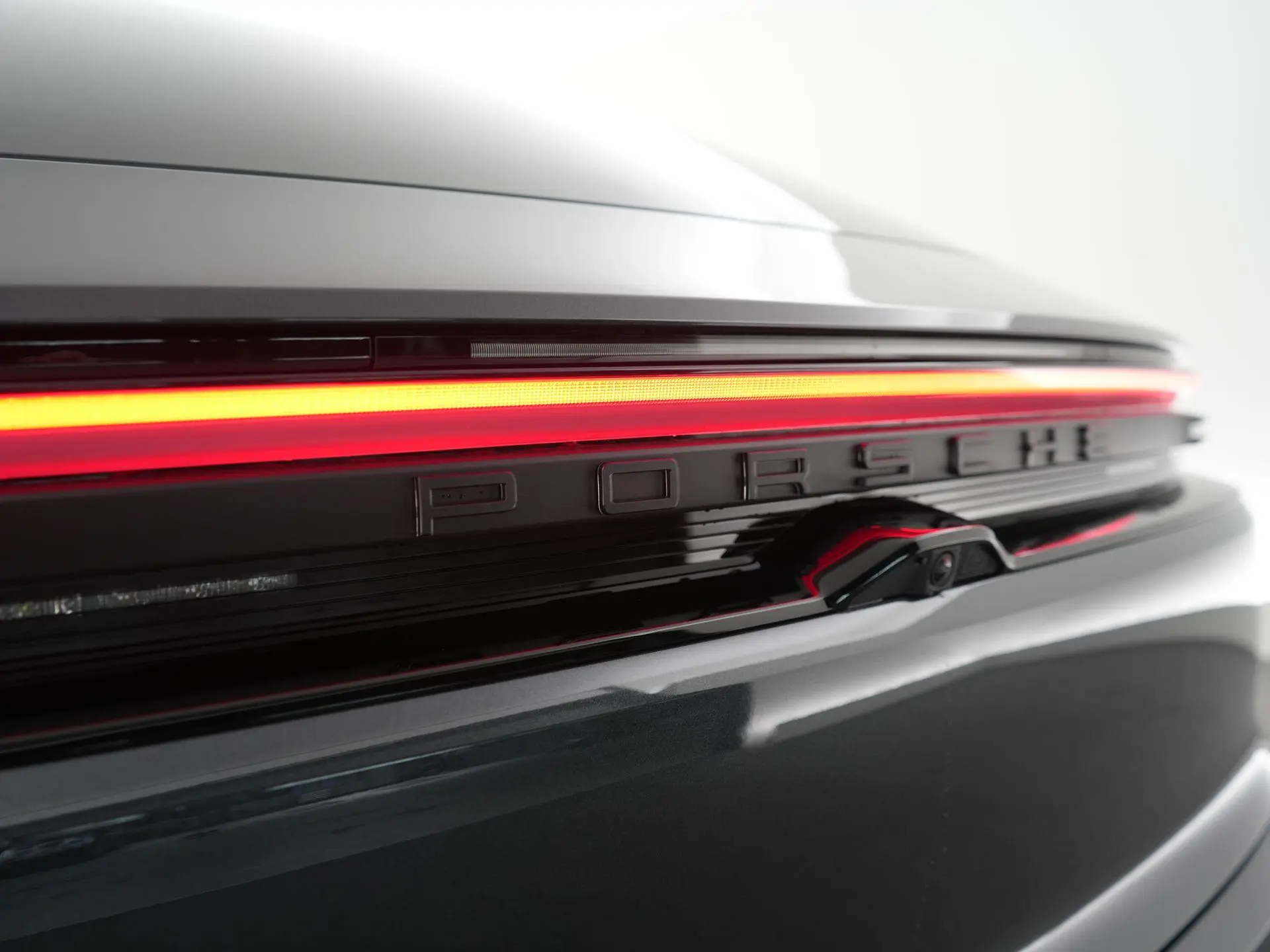 Macan 100 kWh