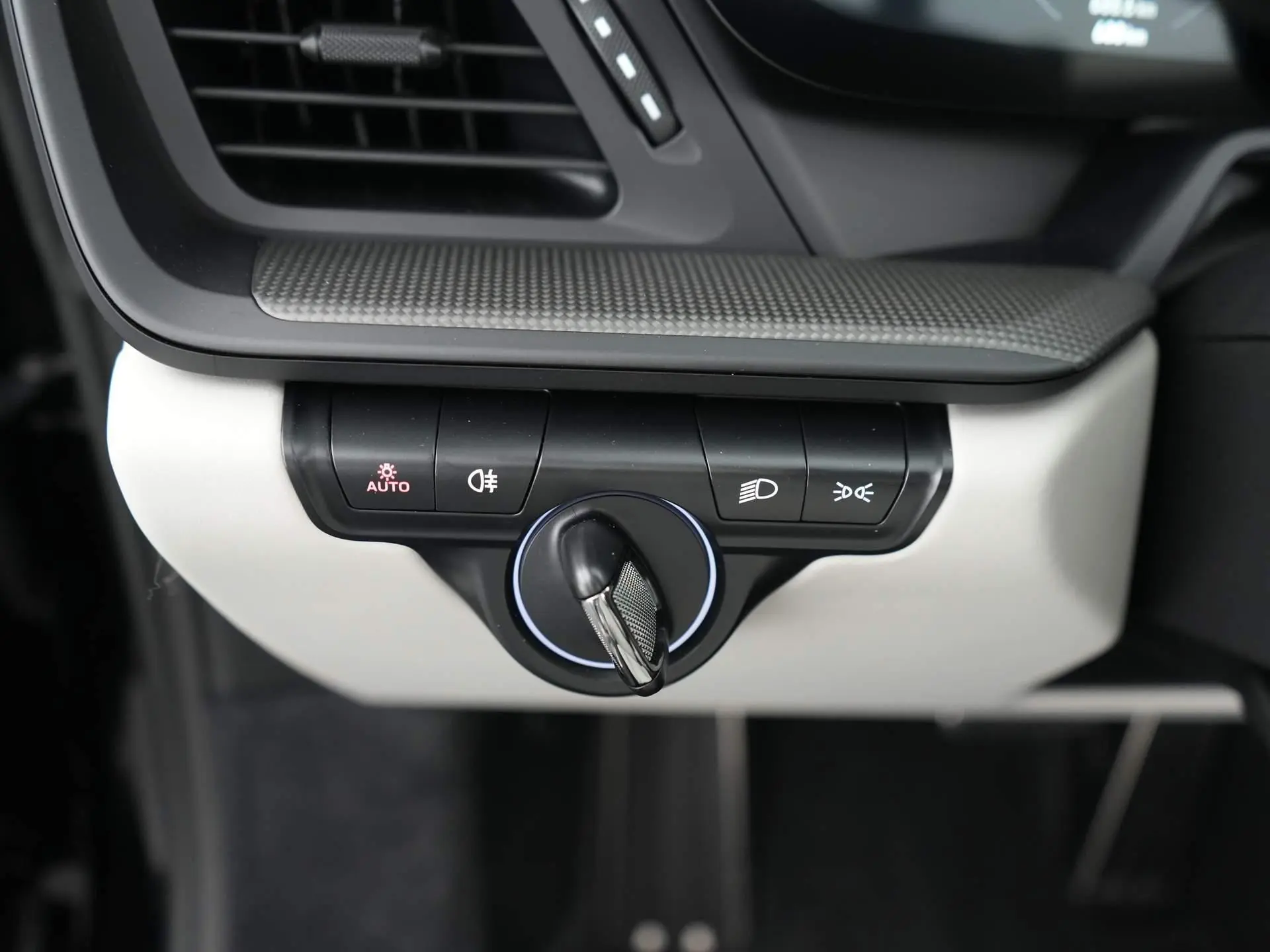 911 Carrera 4 GTS Cabriolet