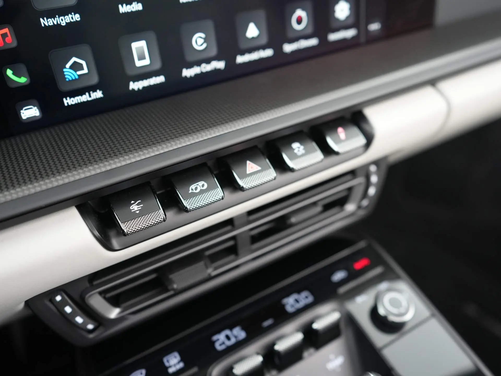 911 Carrera 4 GTS Cabriolet