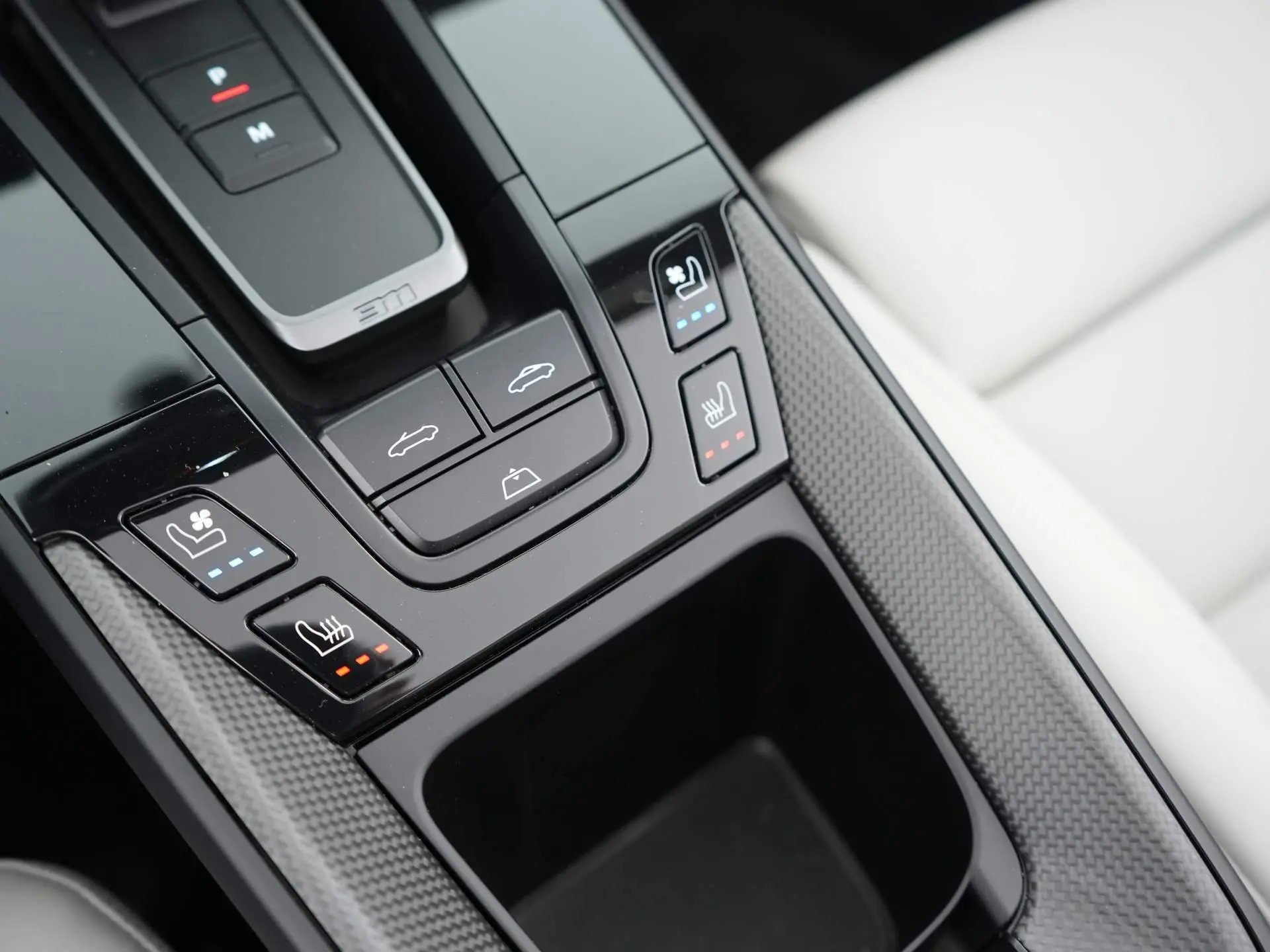 911 Carrera 4 GTS Cabriolet