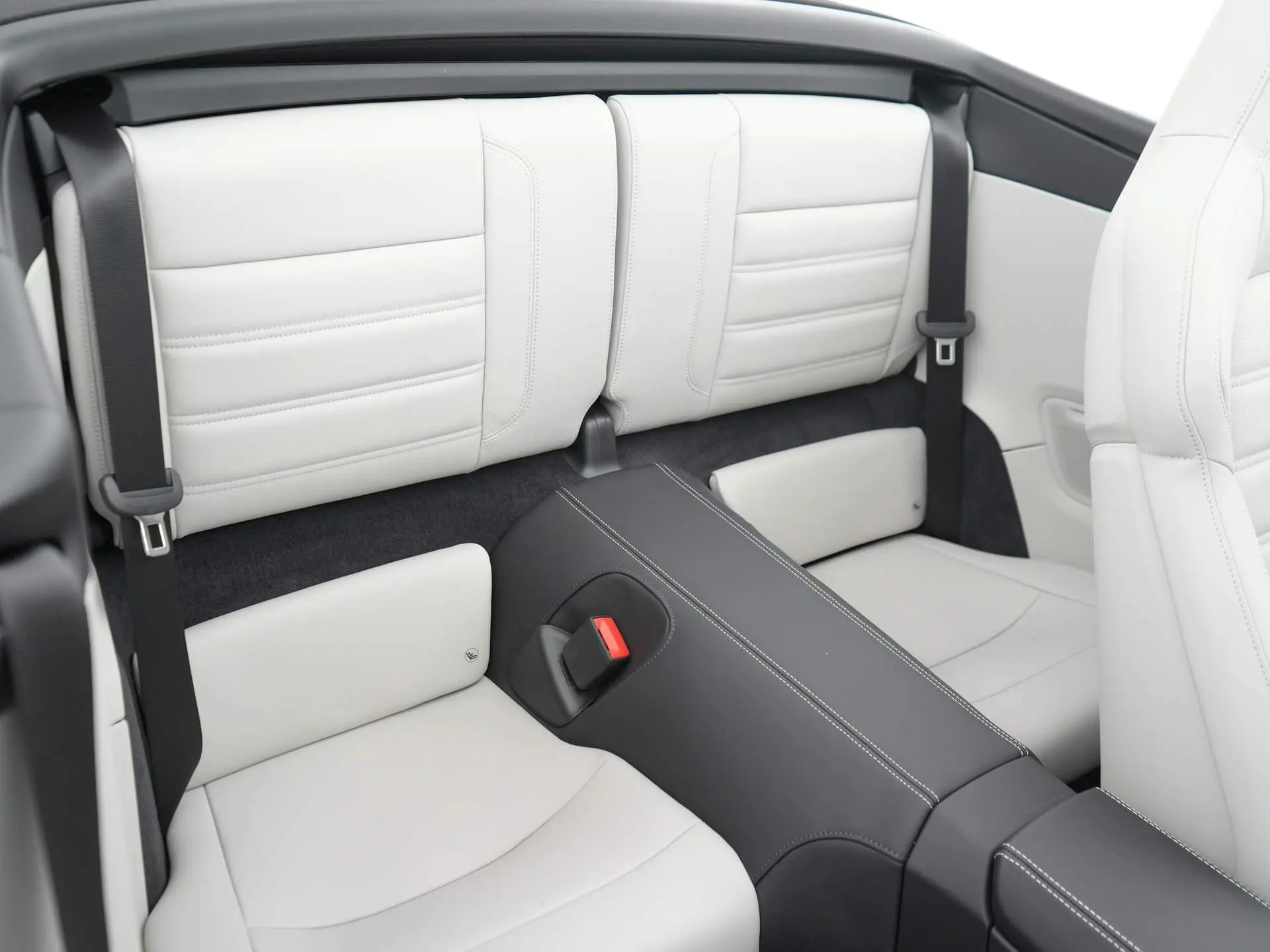 911 Carrera 4 GTS Cabriolet