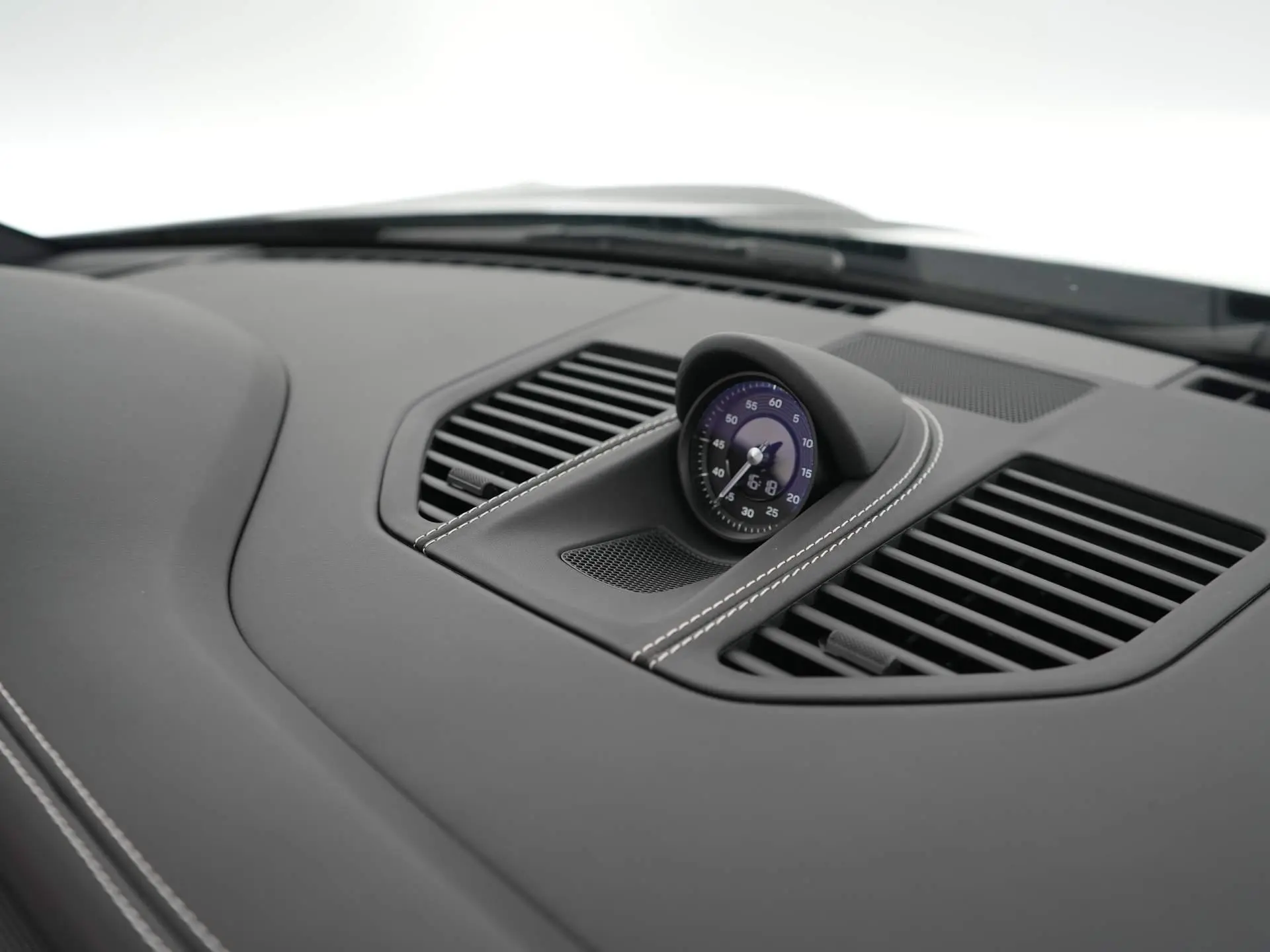 911 Carrera 4 GTS Cabriolet