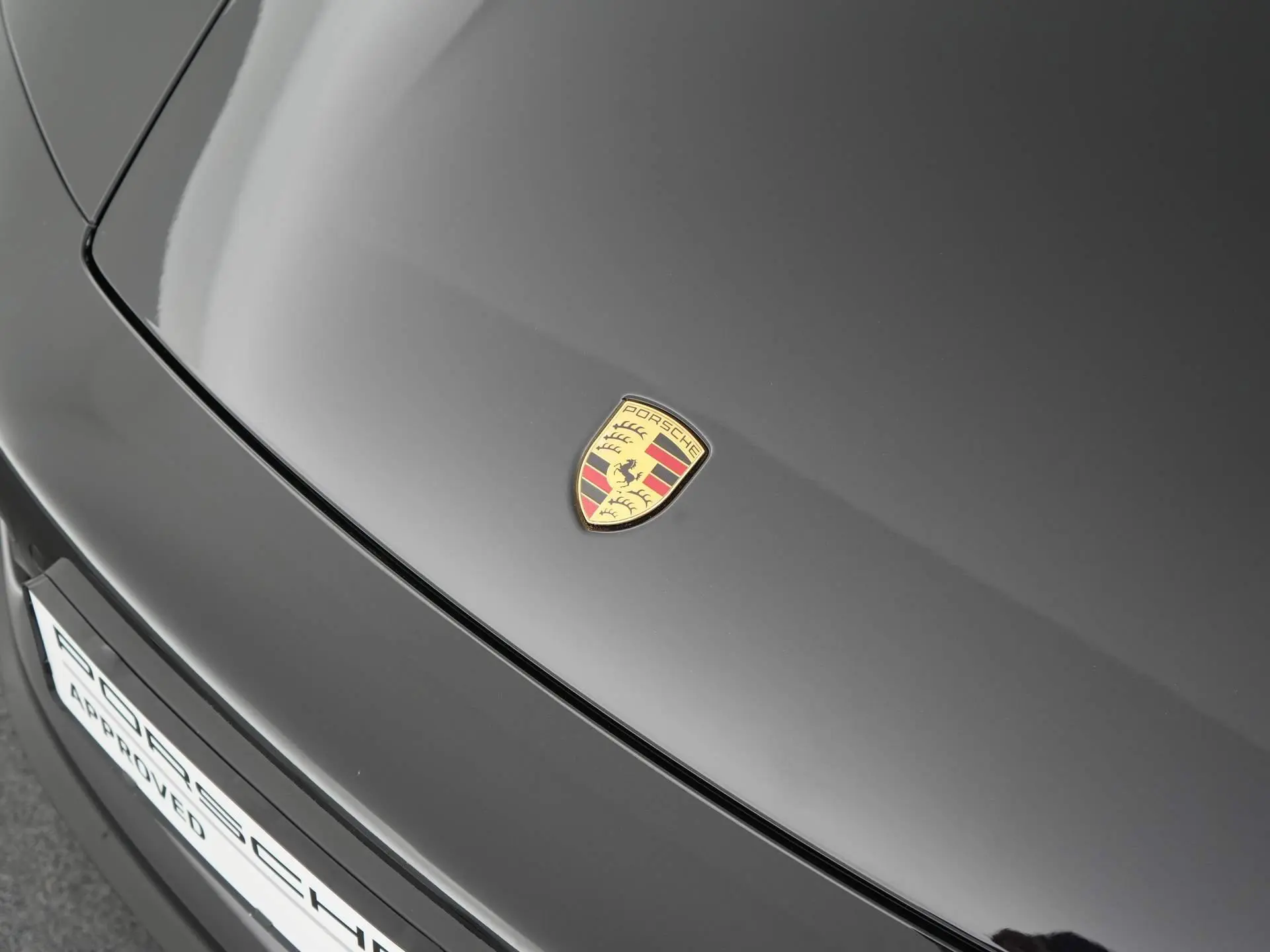 911 Carrera 4 GTS Cabriolet