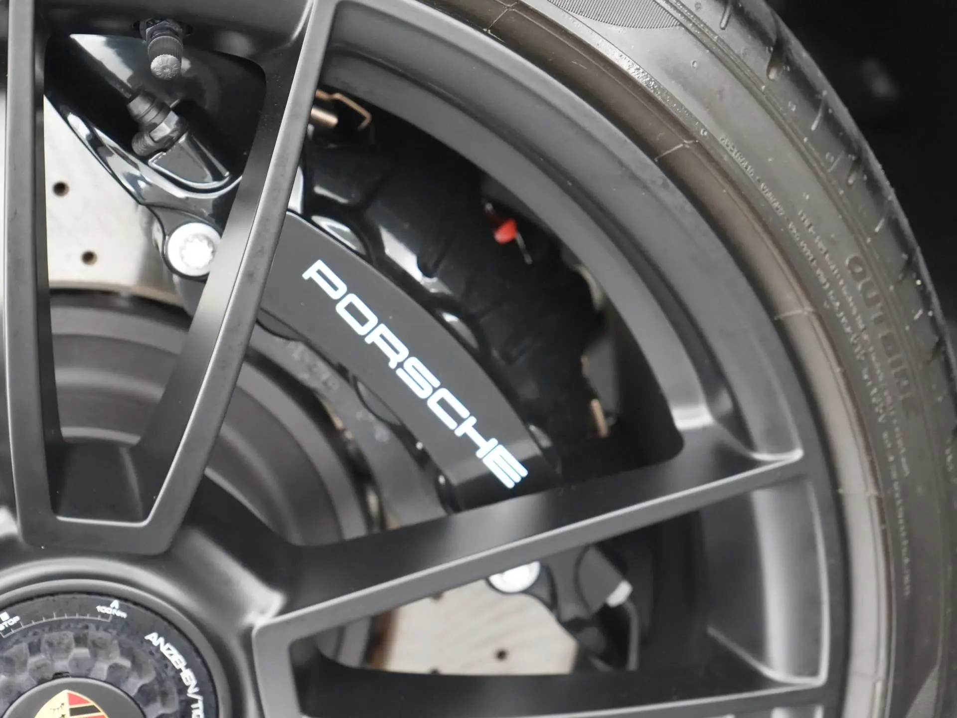 911 Carrera 4 GTS Cabriolet