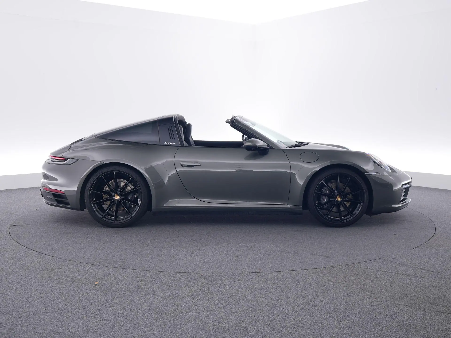 911 Targa 4