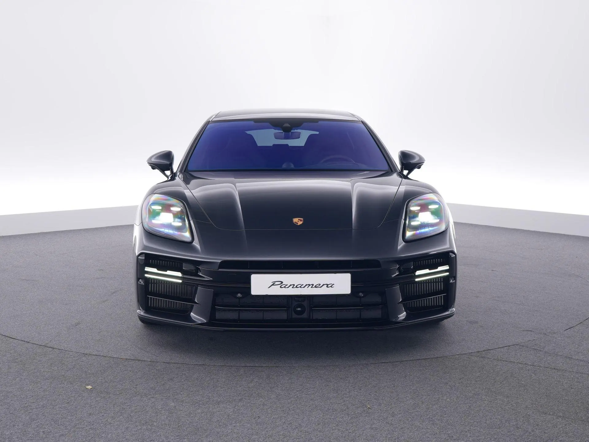 Panamera 4 E-Hybrid
