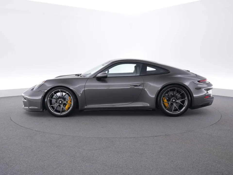 911 GT3 Touring