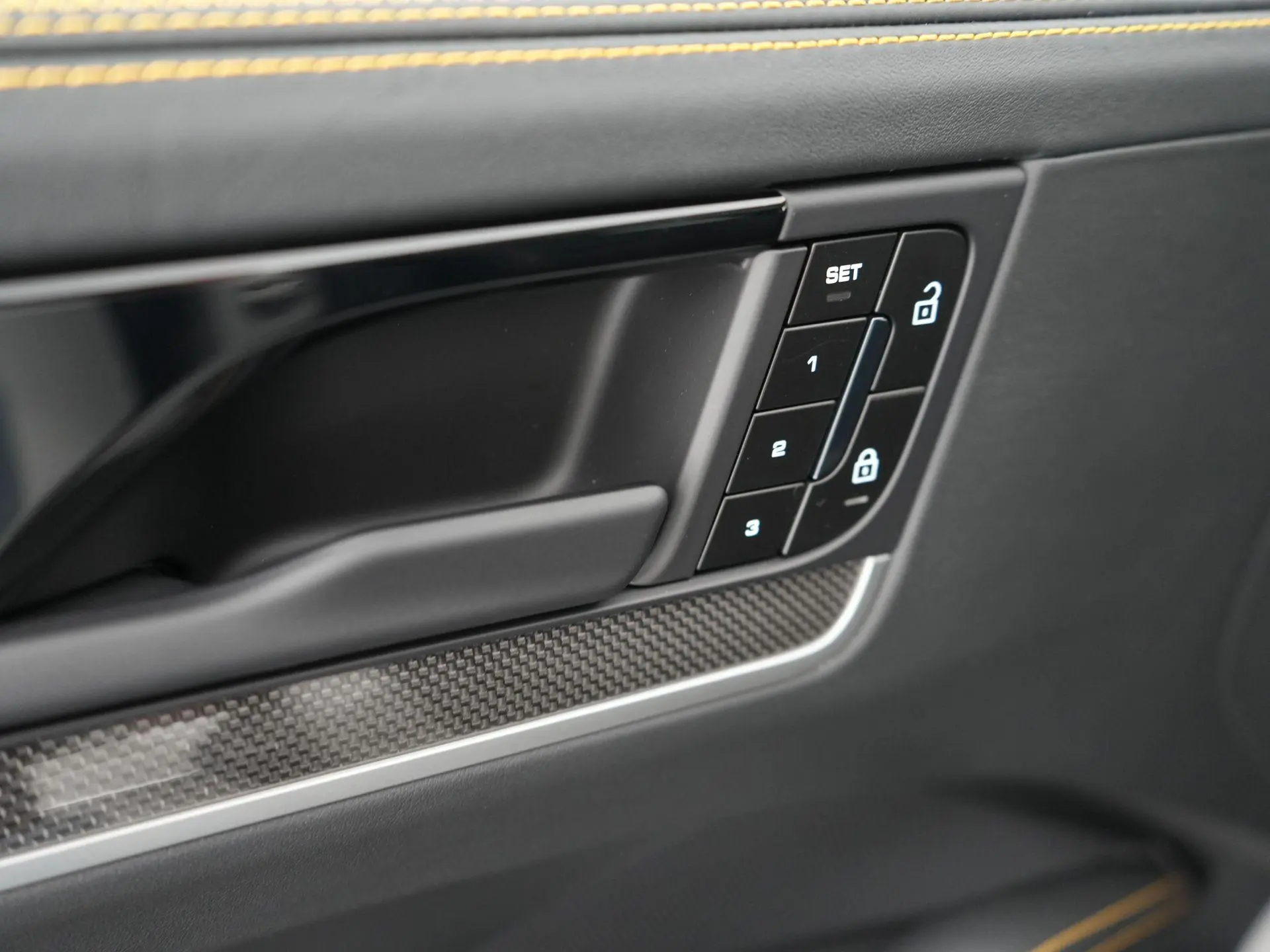 Cayenne Turbo E-Hybrid