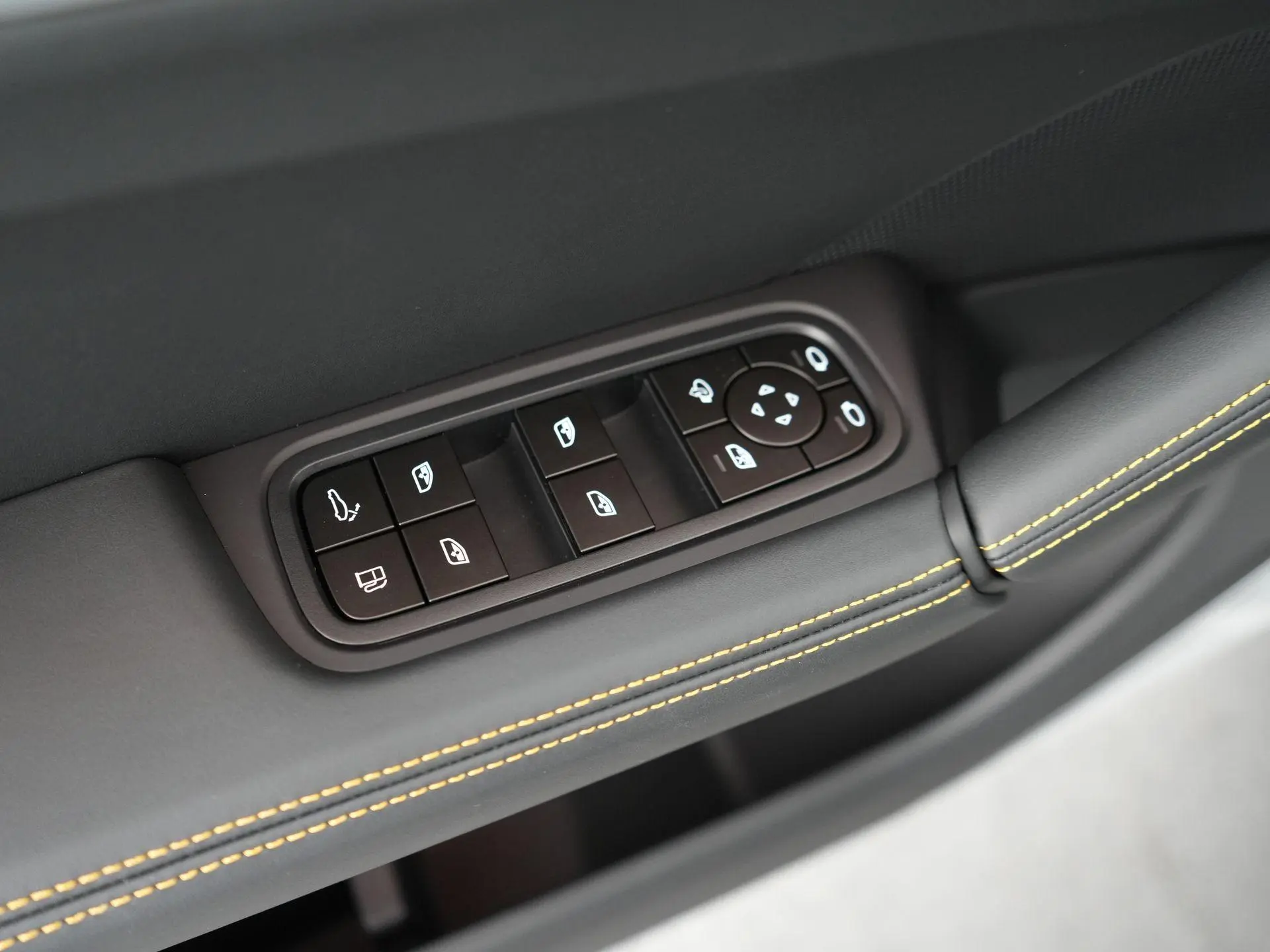 Cayenne Turbo E-Hybrid