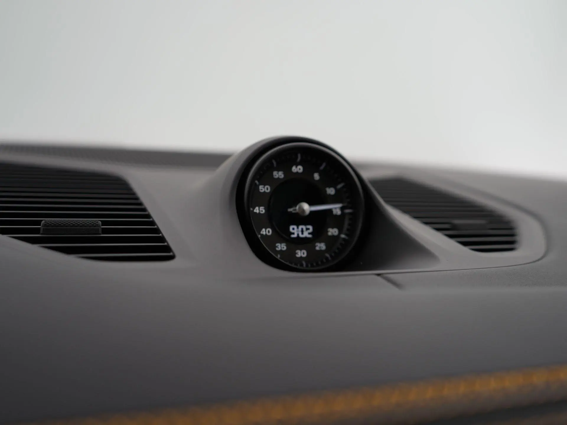 Cayenne Turbo E-Hybrid