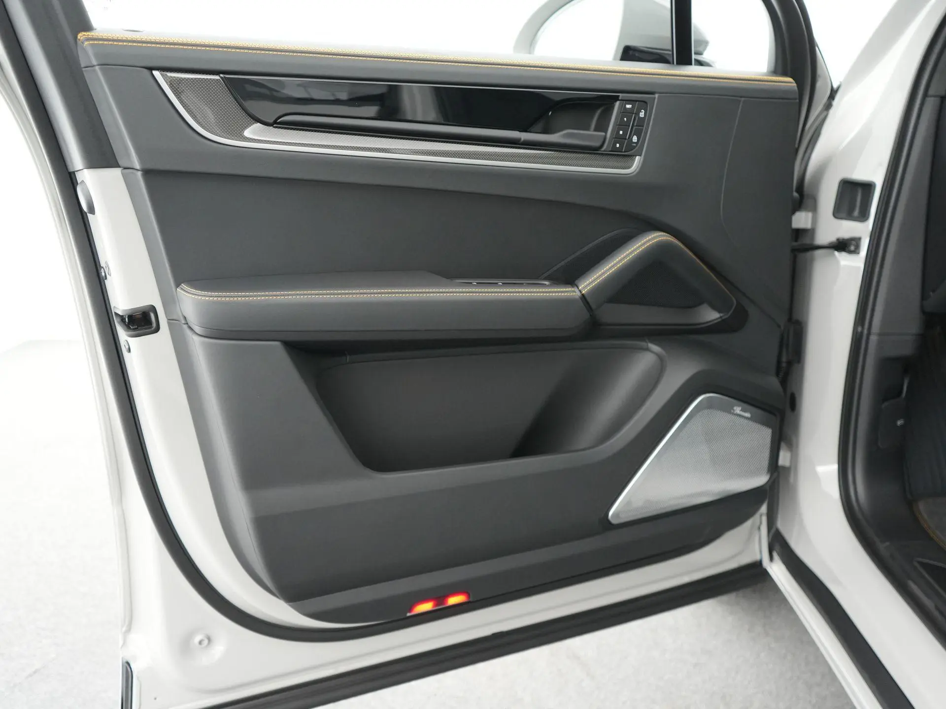 Cayenne Turbo E-Hybrid