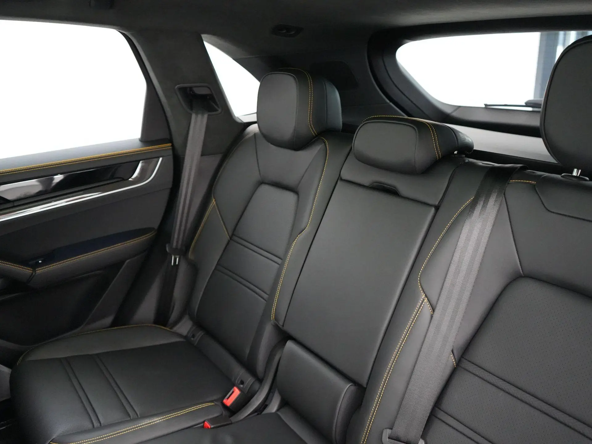 Cayenne Turbo E-Hybrid