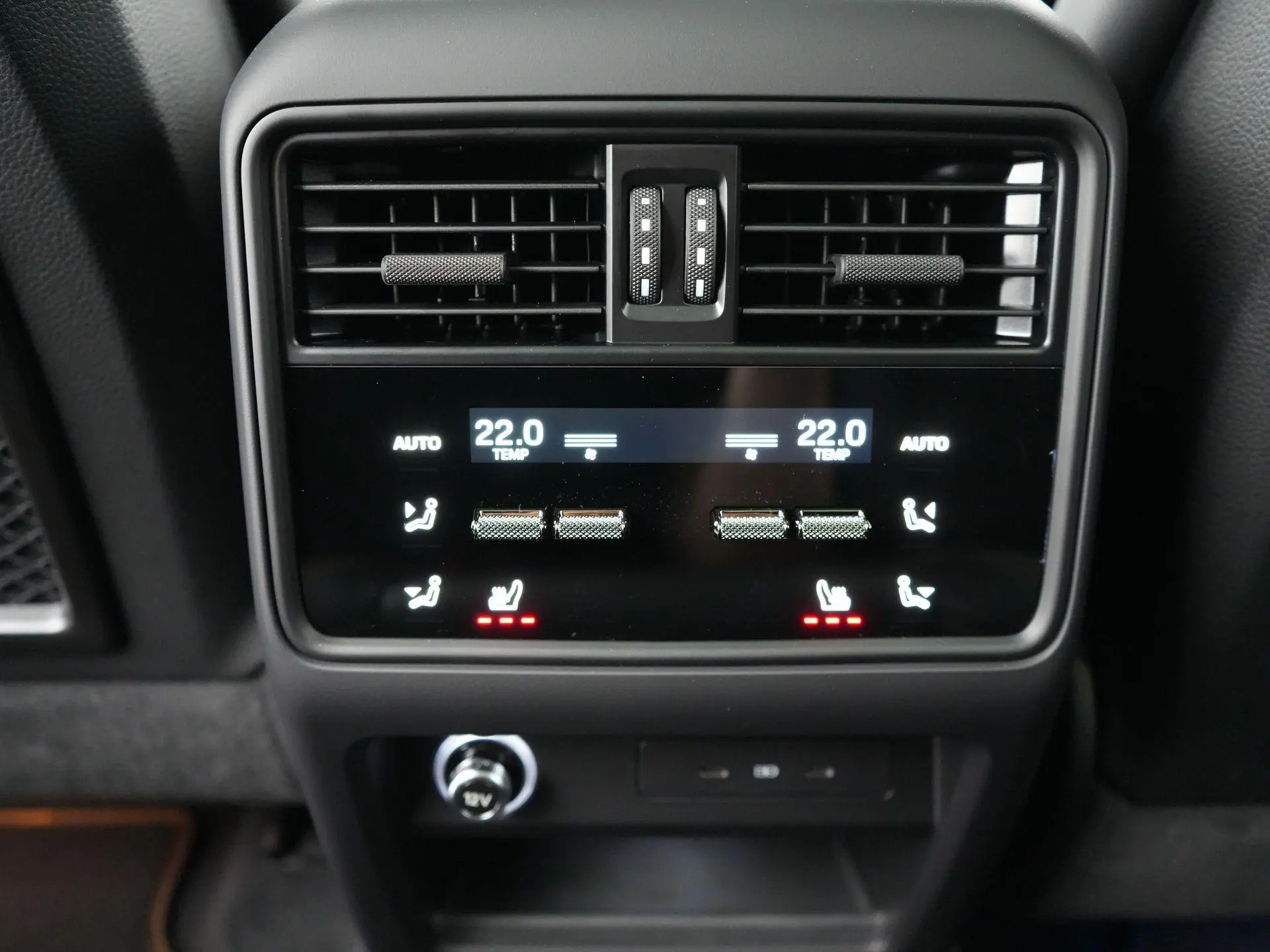 Cayenne Turbo E-Hybrid