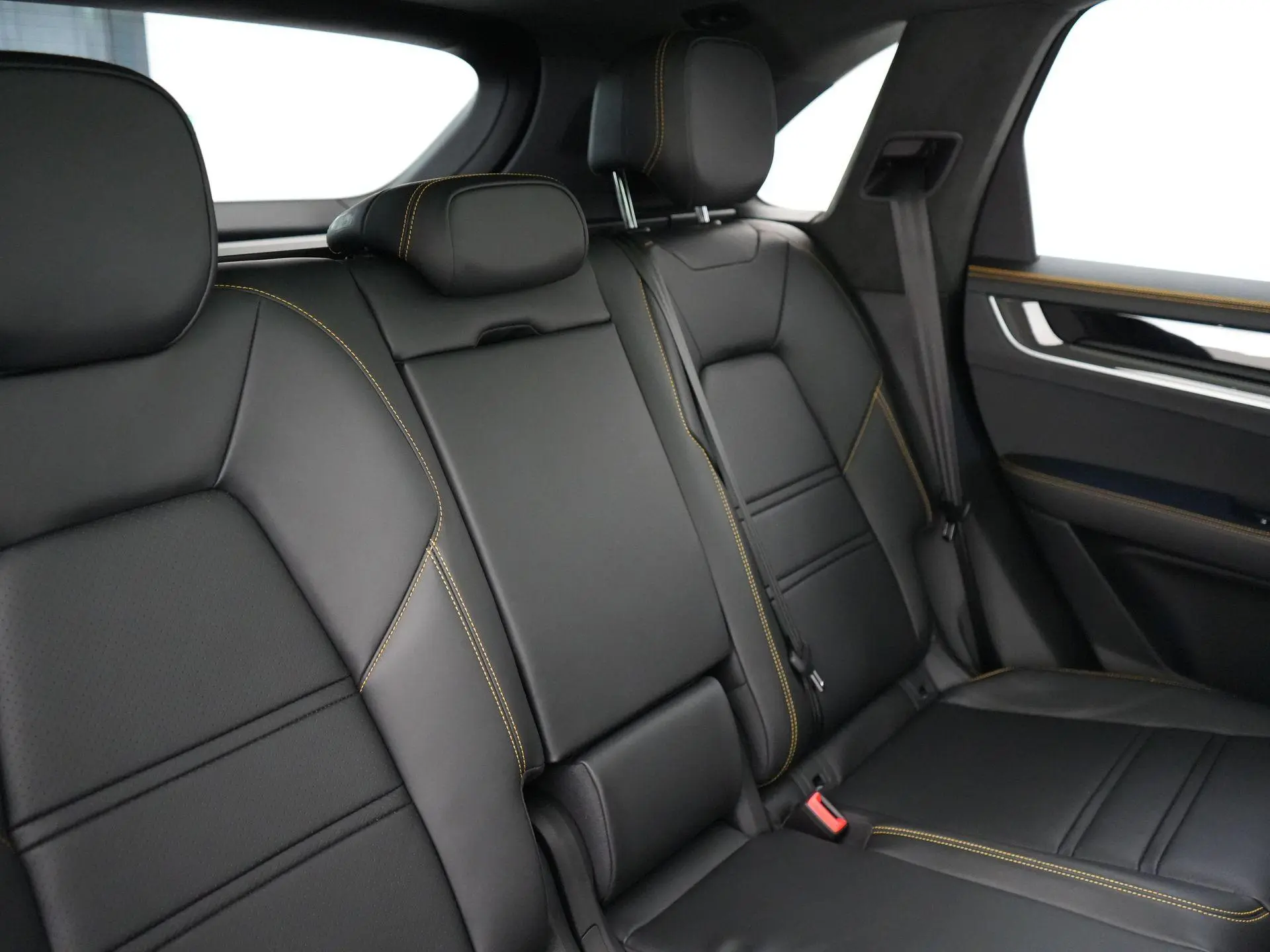 Cayenne Turbo E-Hybrid