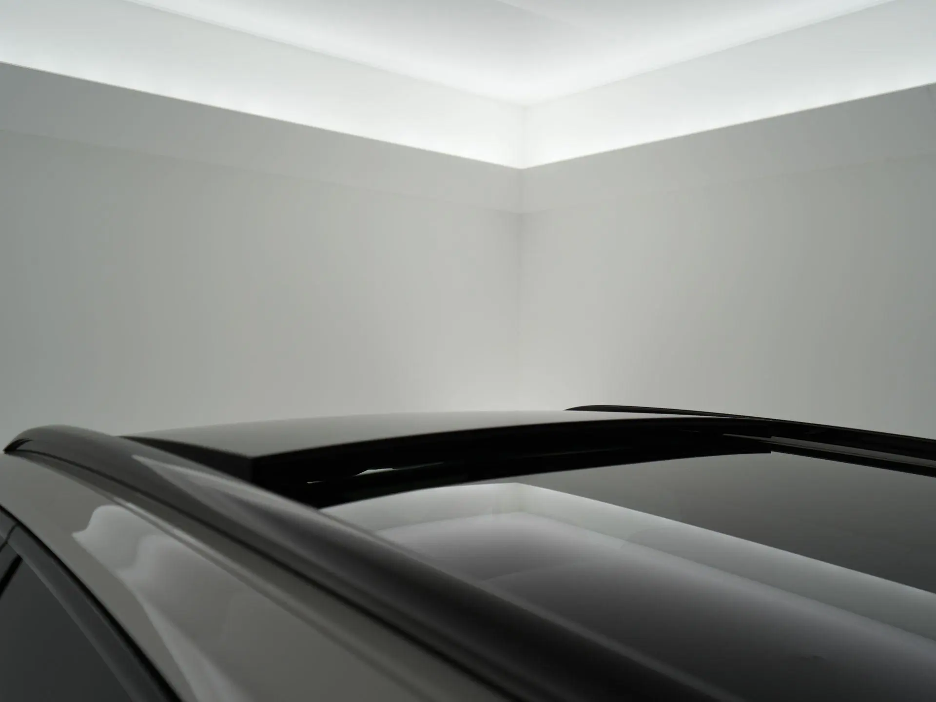 Cayenne Turbo E-Hybrid