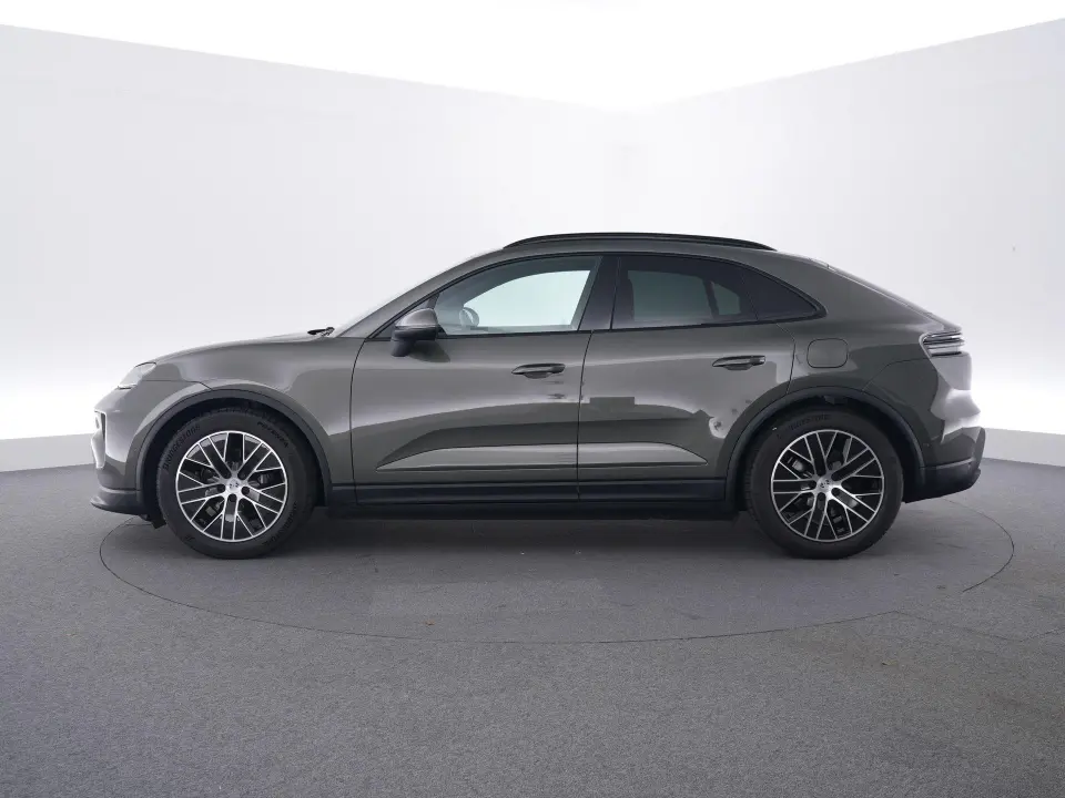 Macan 4