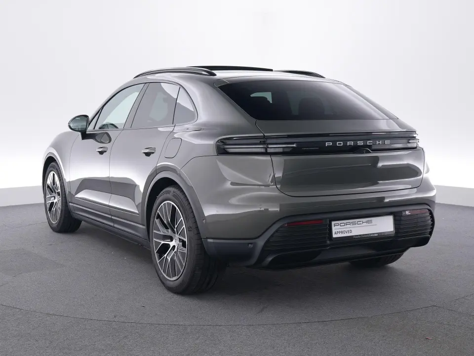 Macan 4