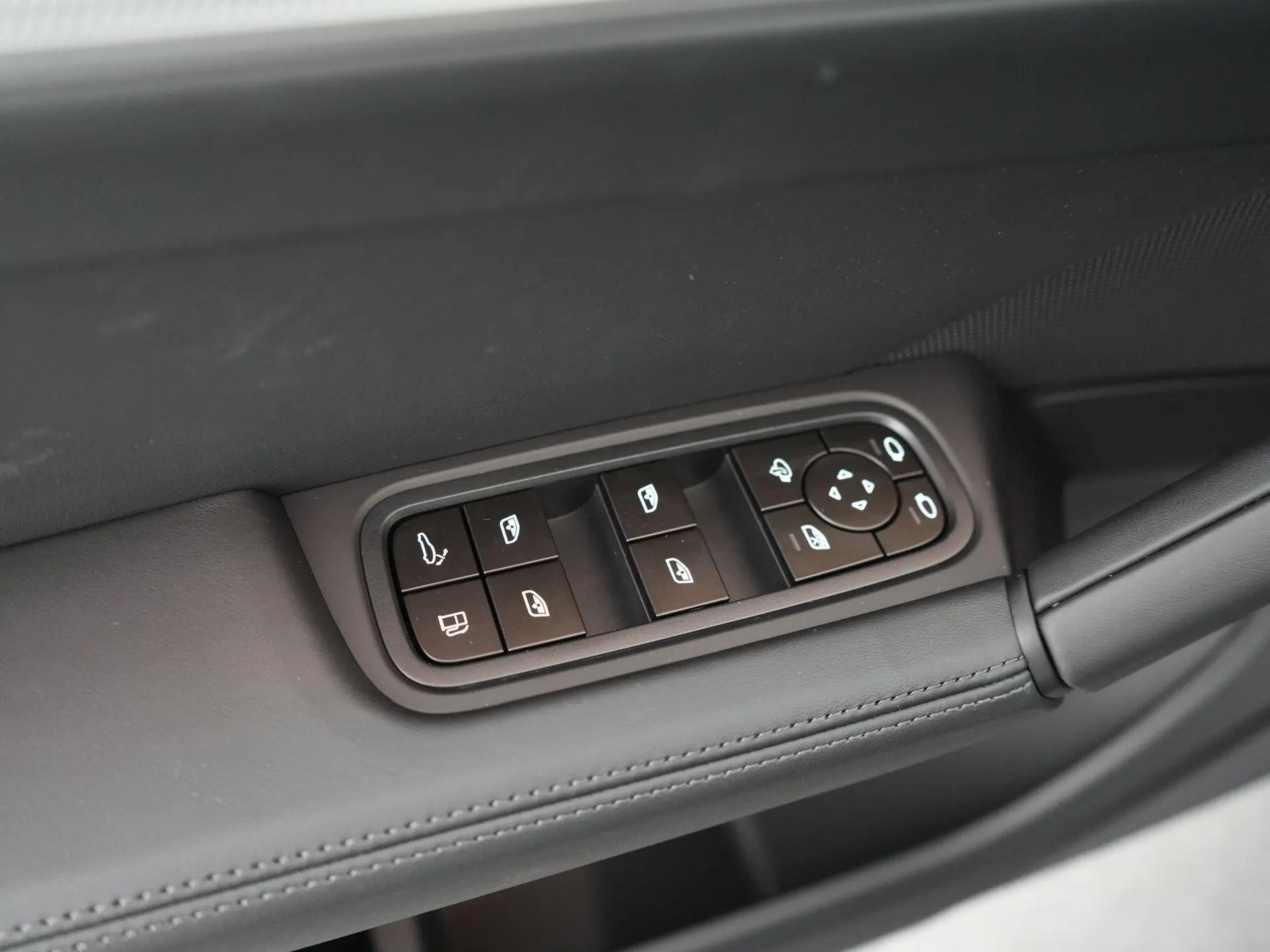 Cayenne E-Hybrid Coupé