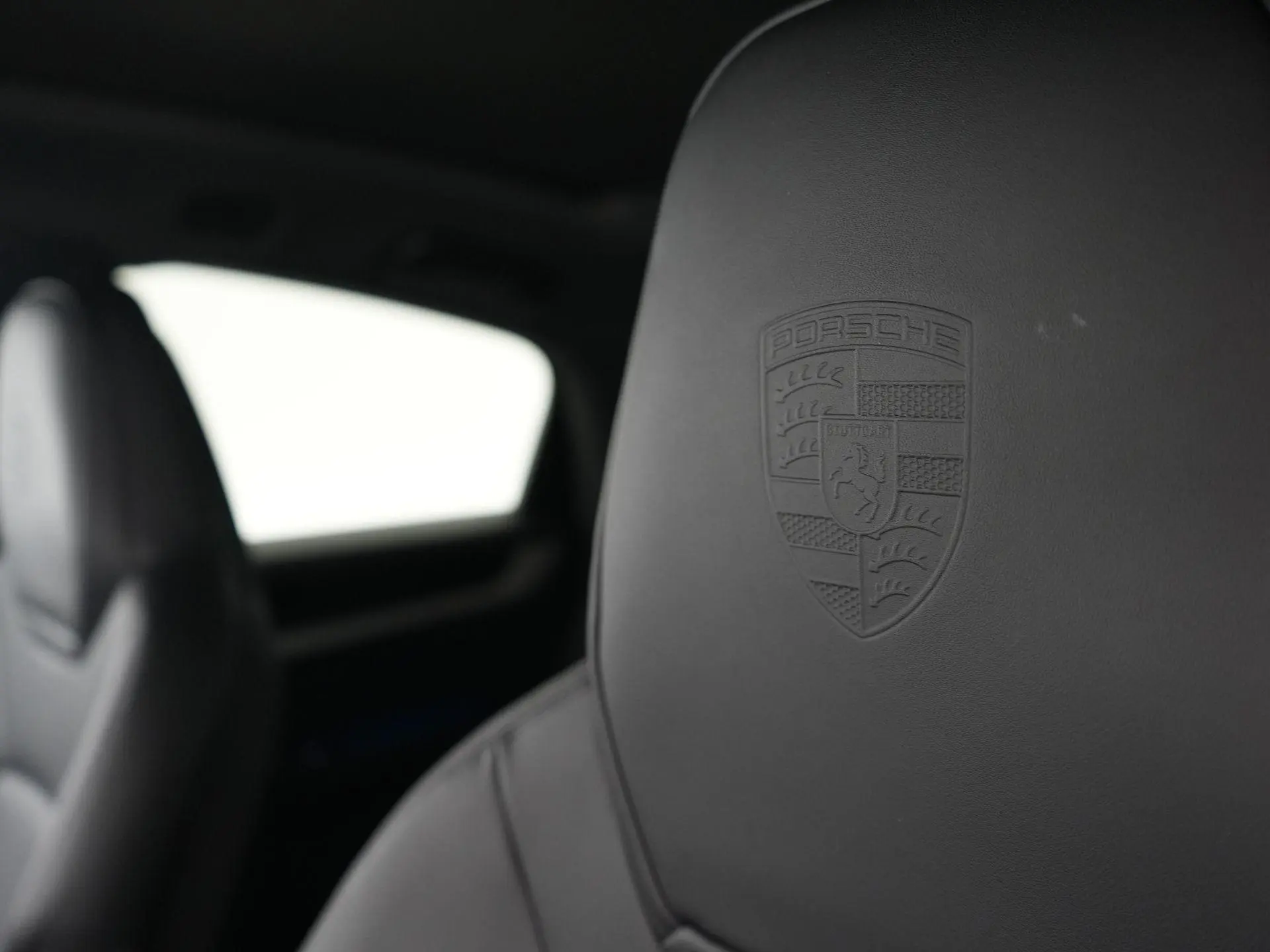 Cayenne E-Hybrid Coupé