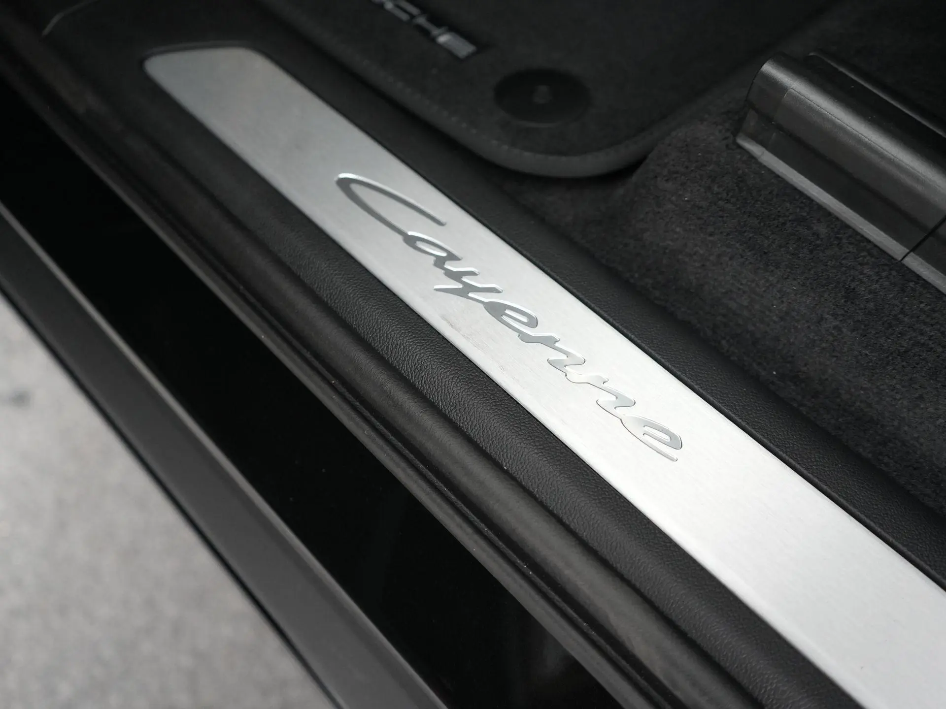 Cayenne E-Hybrid Coupé