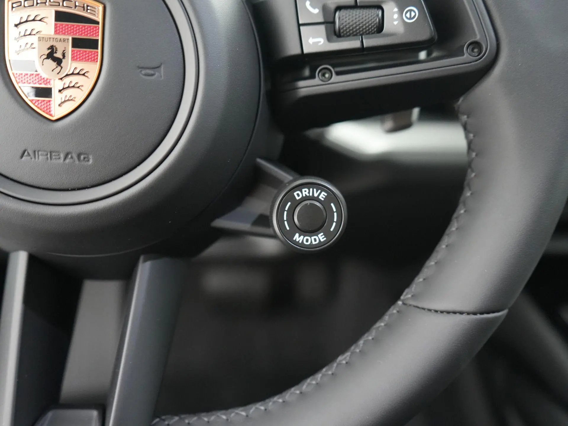 Cayenne E-Hybrid Coupé