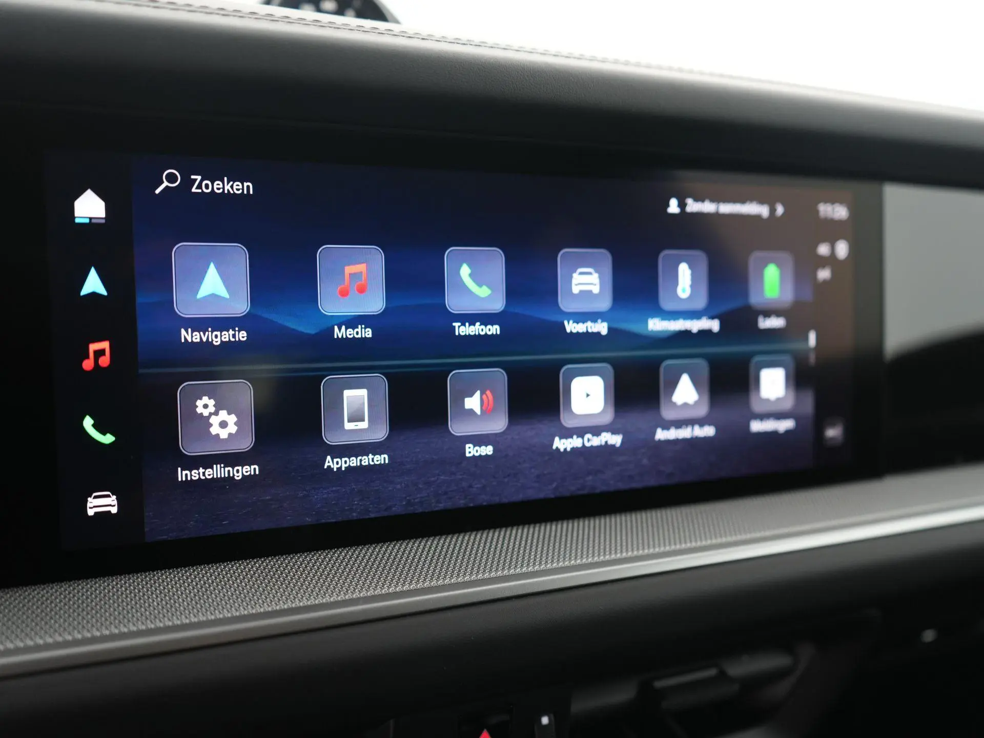 Cayenne E-Hybrid Coupé