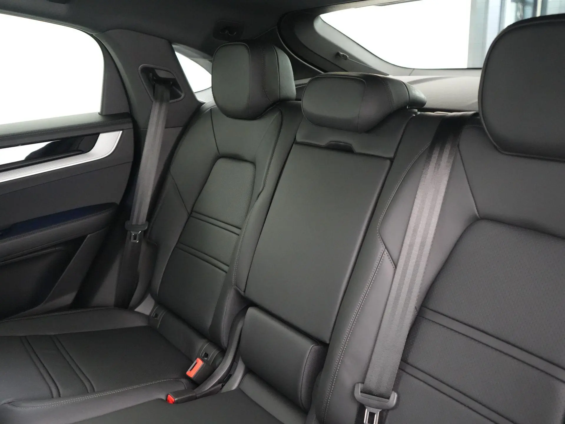 Cayenne E-Hybrid Coupé