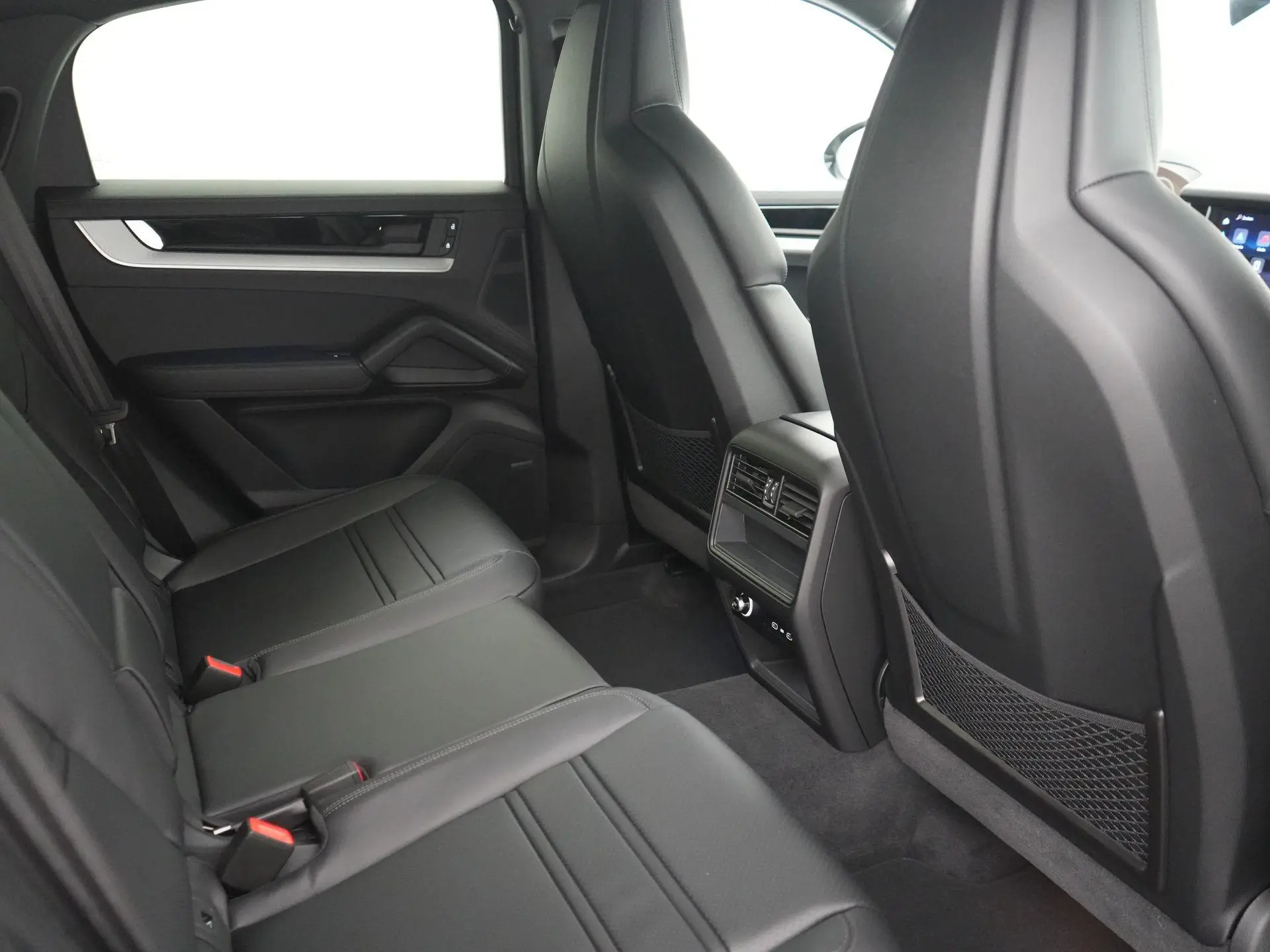 Cayenne E-Hybrid Coupé