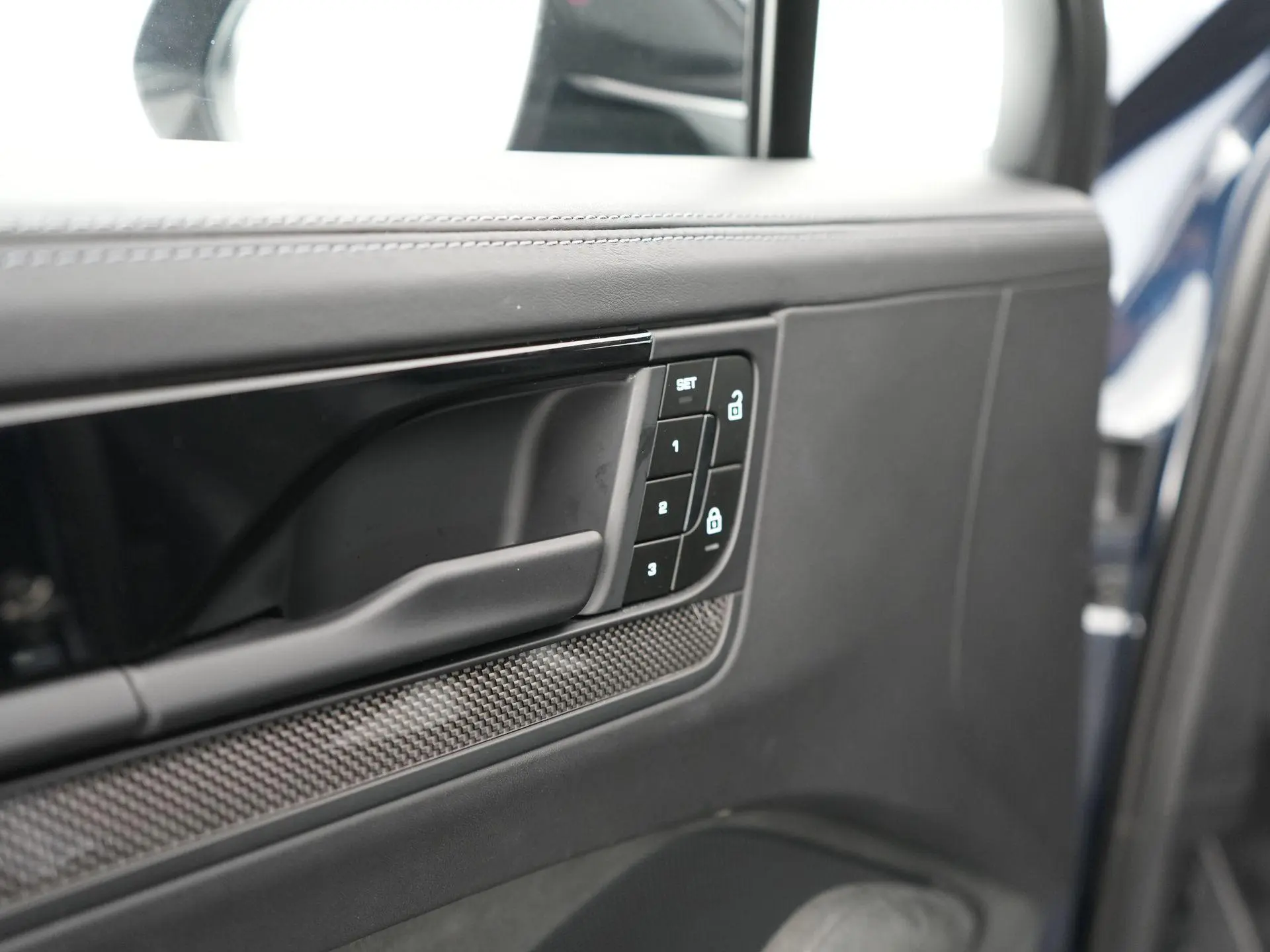 Cayenne Turbo E-Hybrid Coupé met GT-Pakket