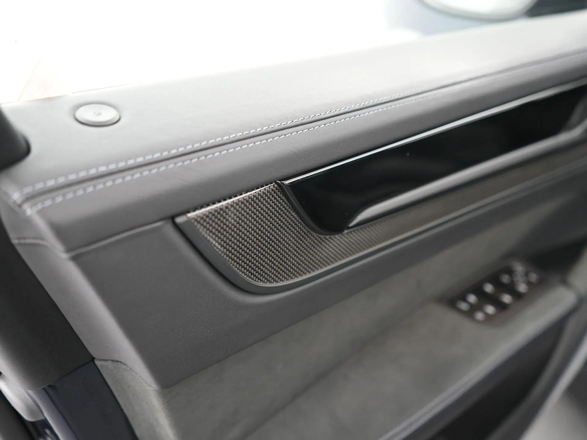 Cayenne Turbo E-Hybrid Coupé met GT-Pakket