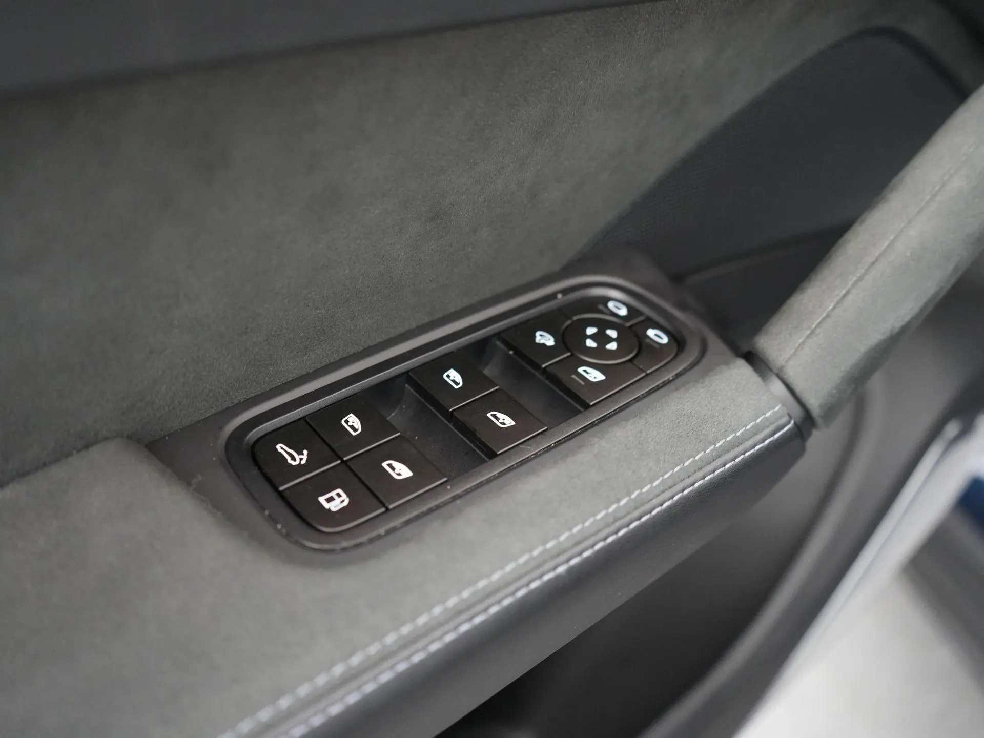 Cayenne Turbo E-Hybrid Coupé met GT-Pakket