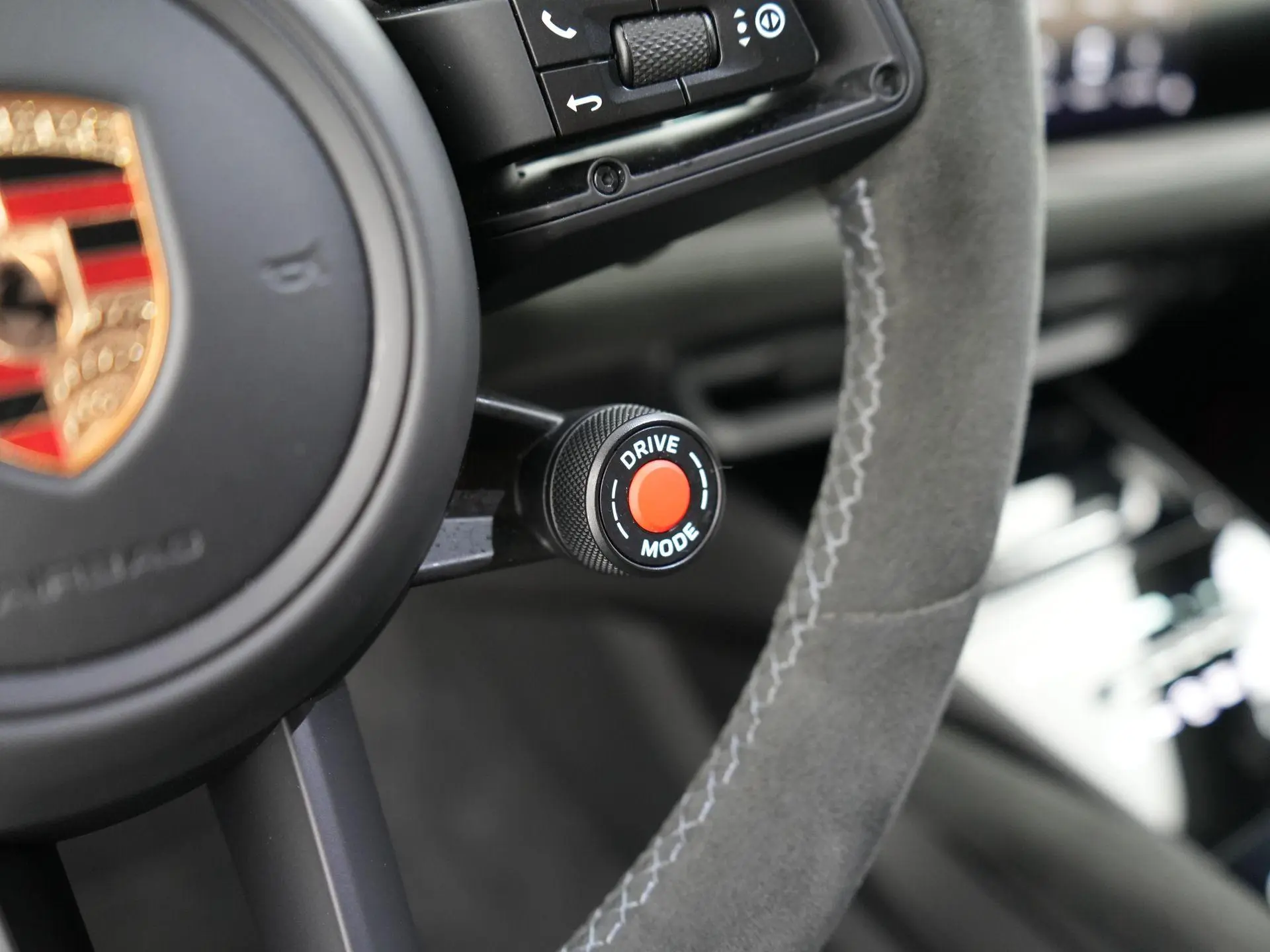 Cayenne Turbo E-Hybrid Coupé met GT-Pakket