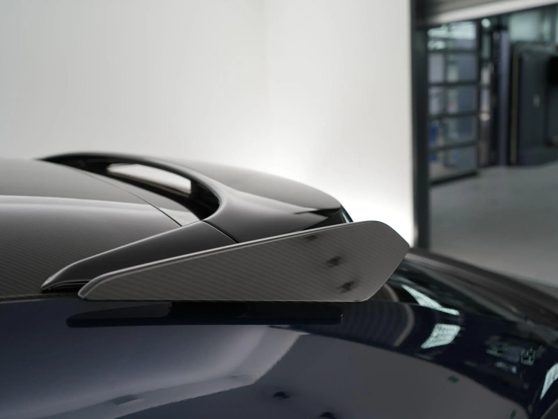 Cayenne Turbo E-Hybrid Coupé met GT-Pakket