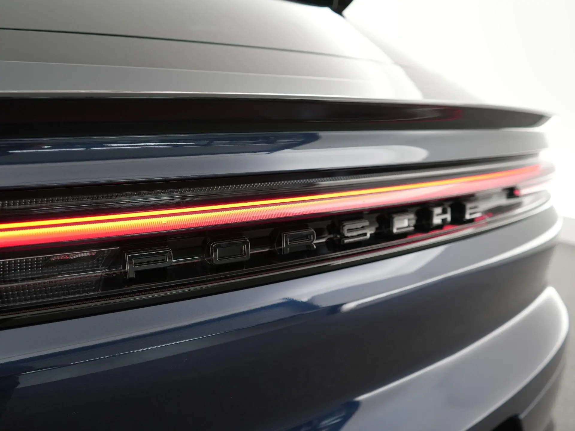 Cayenne Turbo E-Hybrid Coupé met GT-Pakket