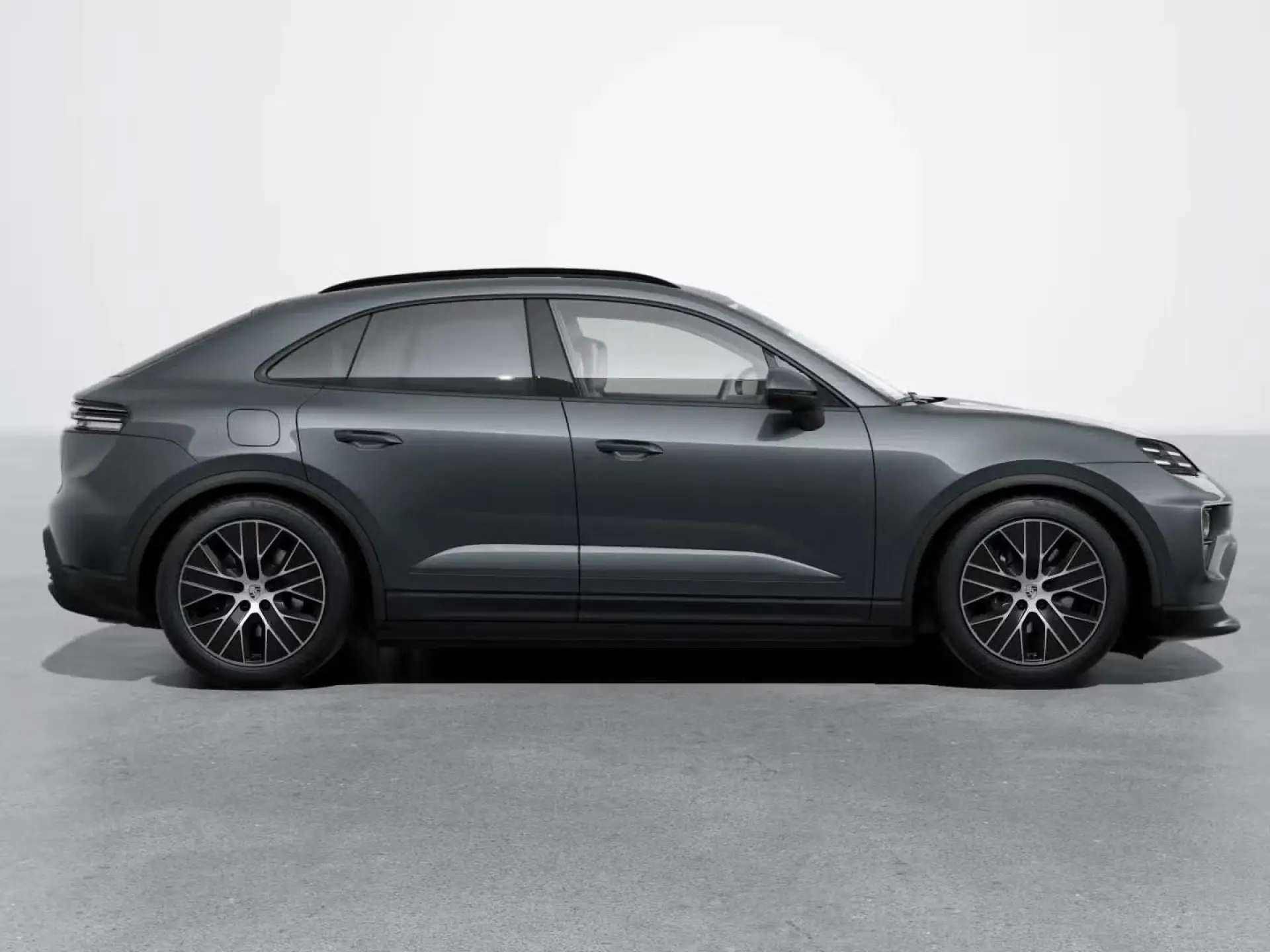 Macan 4