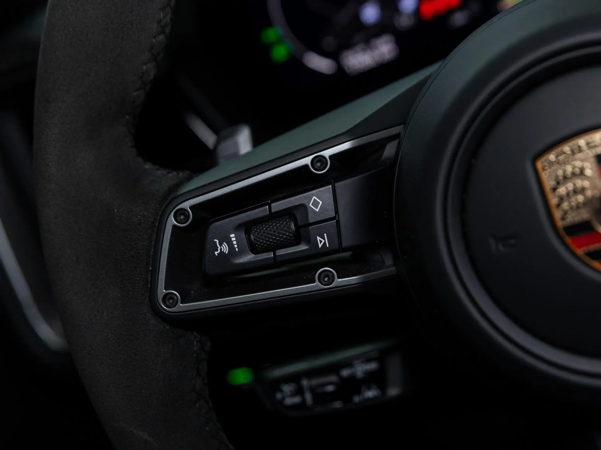 Cayenne E-Hybrid Coupé