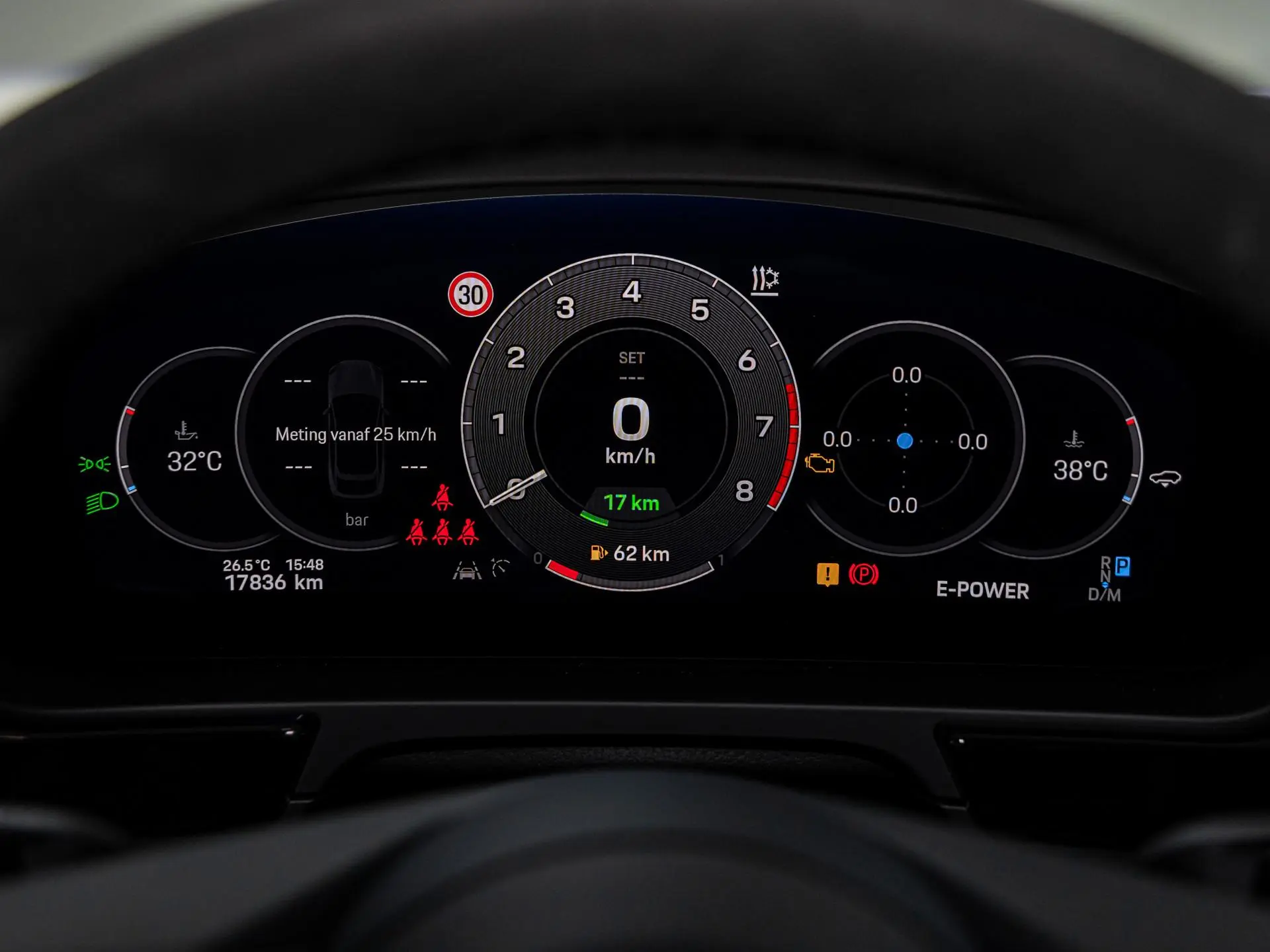 Cayenne E-Hybrid Coupé