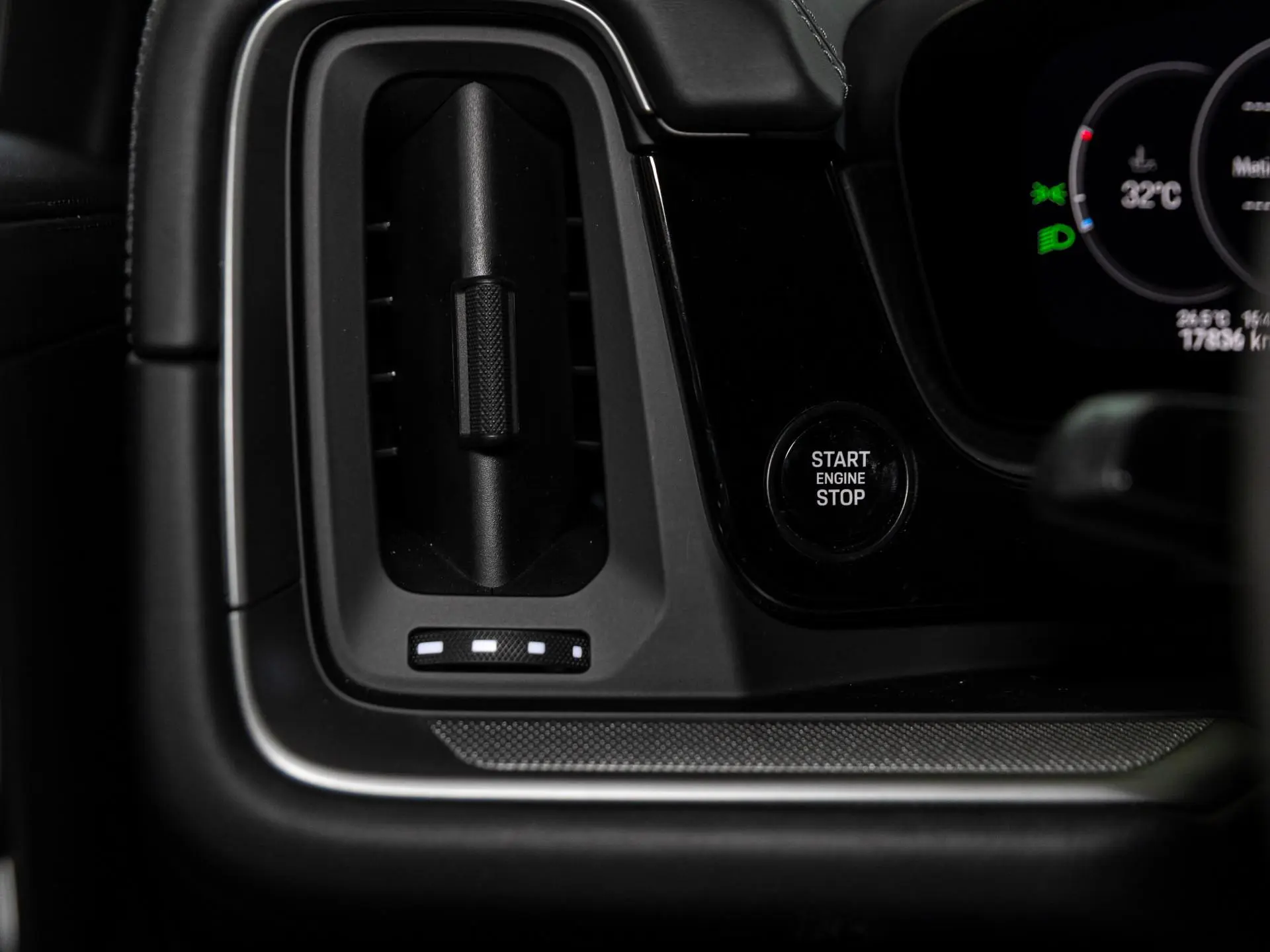 Cayenne E-Hybrid Coupé