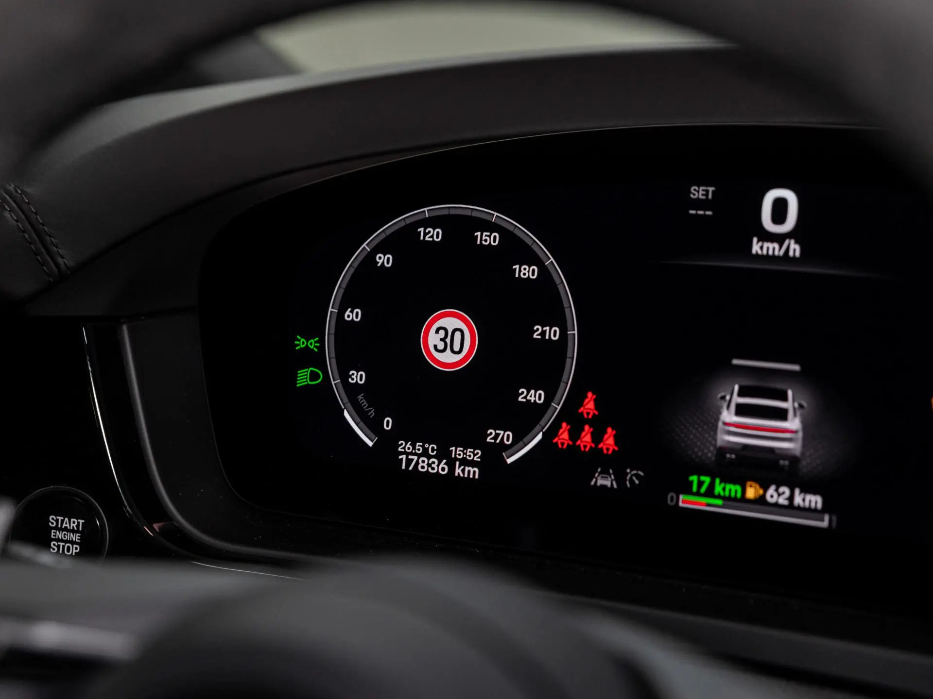 Cayenne E-Hybrid Coupé