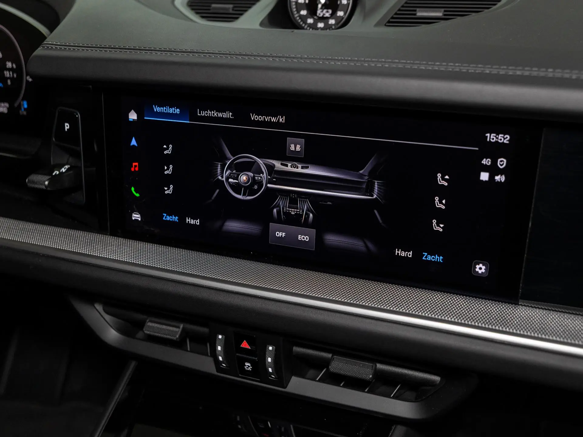 Cayenne E-Hybrid Coupé