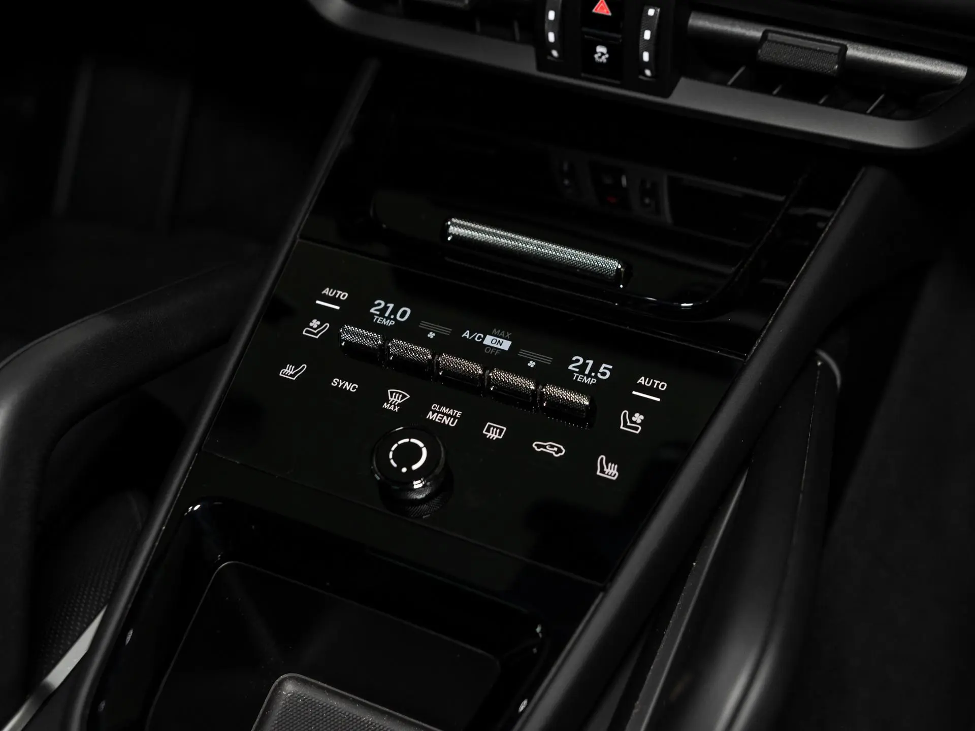 Cayenne E-Hybrid Coupé